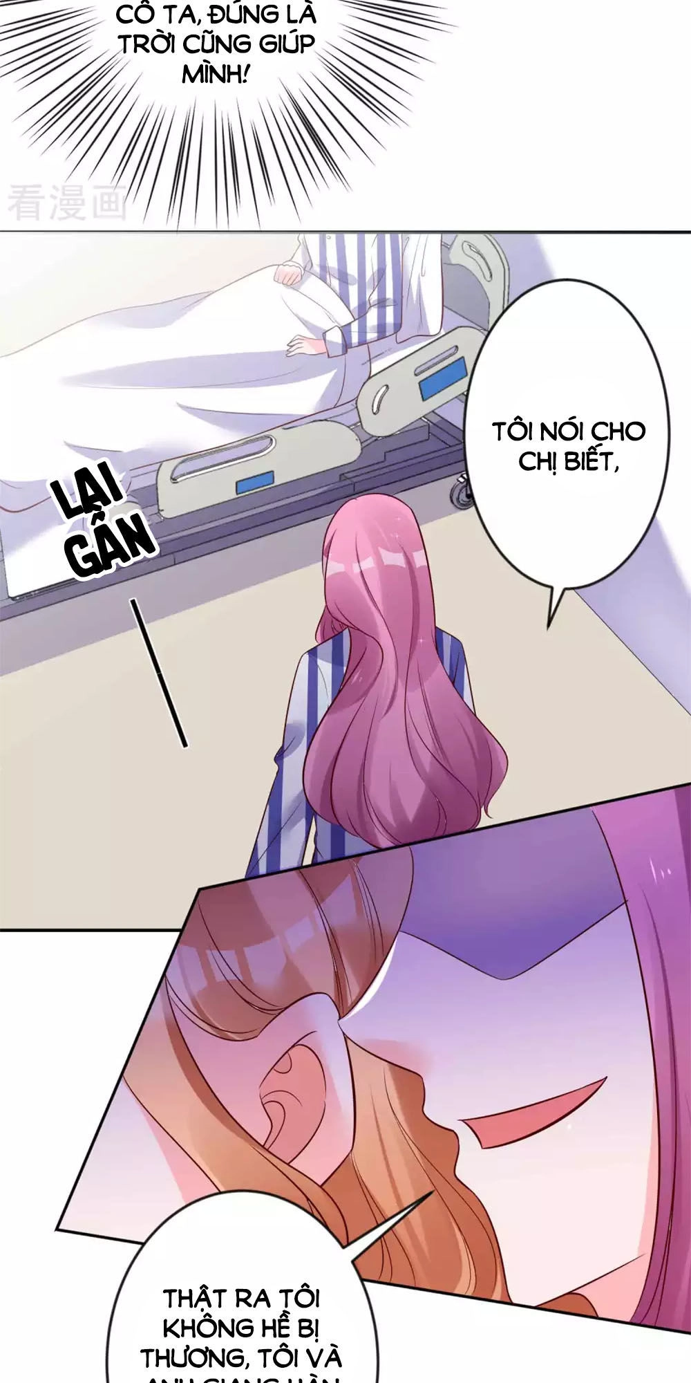 Thời Thượng Nữ Vương Có Chút Tô Chapter 16 - 6