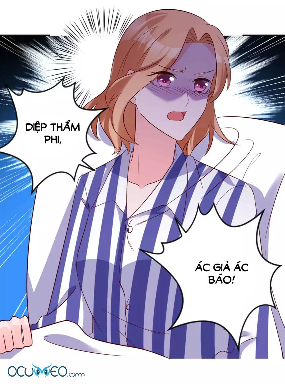 Thời Thượng Nữ Vương Có Chút Tô Chapter 16 - 8