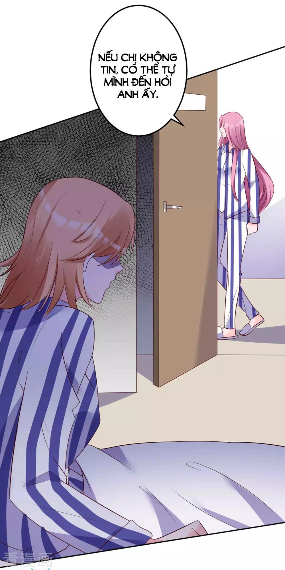 Thời Thượng Nữ Vương Có Chút Tô Chapter 16 - 10