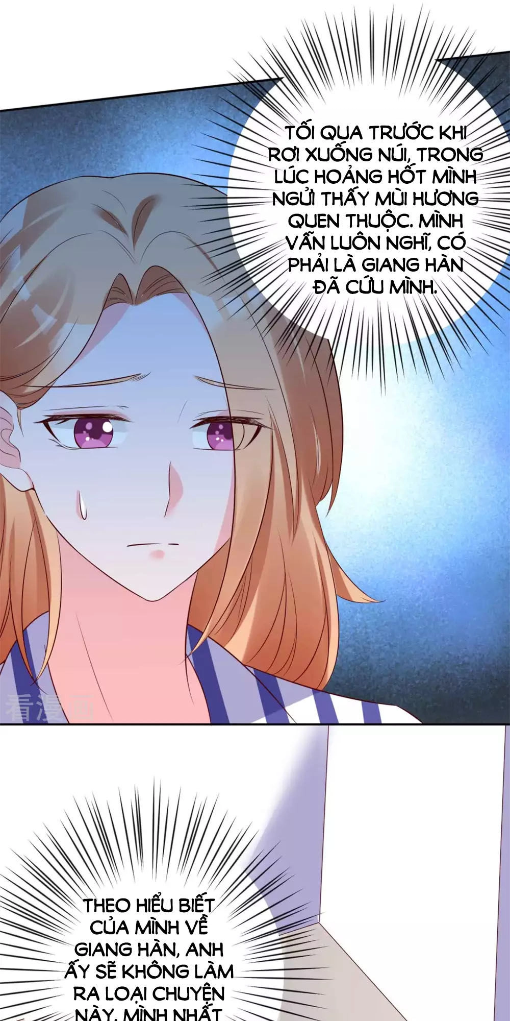 Thời Thượng Nữ Vương Có Chút Tô Chapter 16 - 12