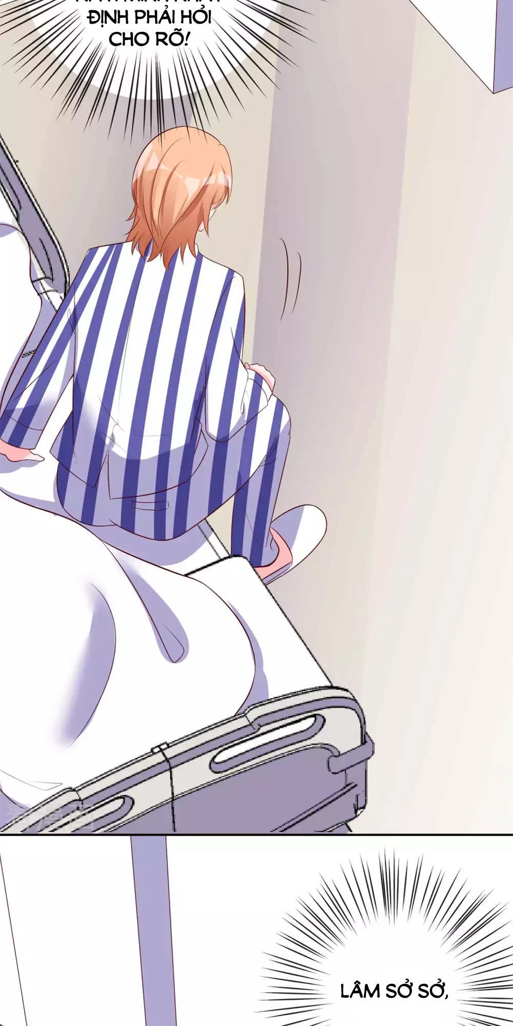 Thời Thượng Nữ Vương Có Chút Tô Chapter 16 - 13