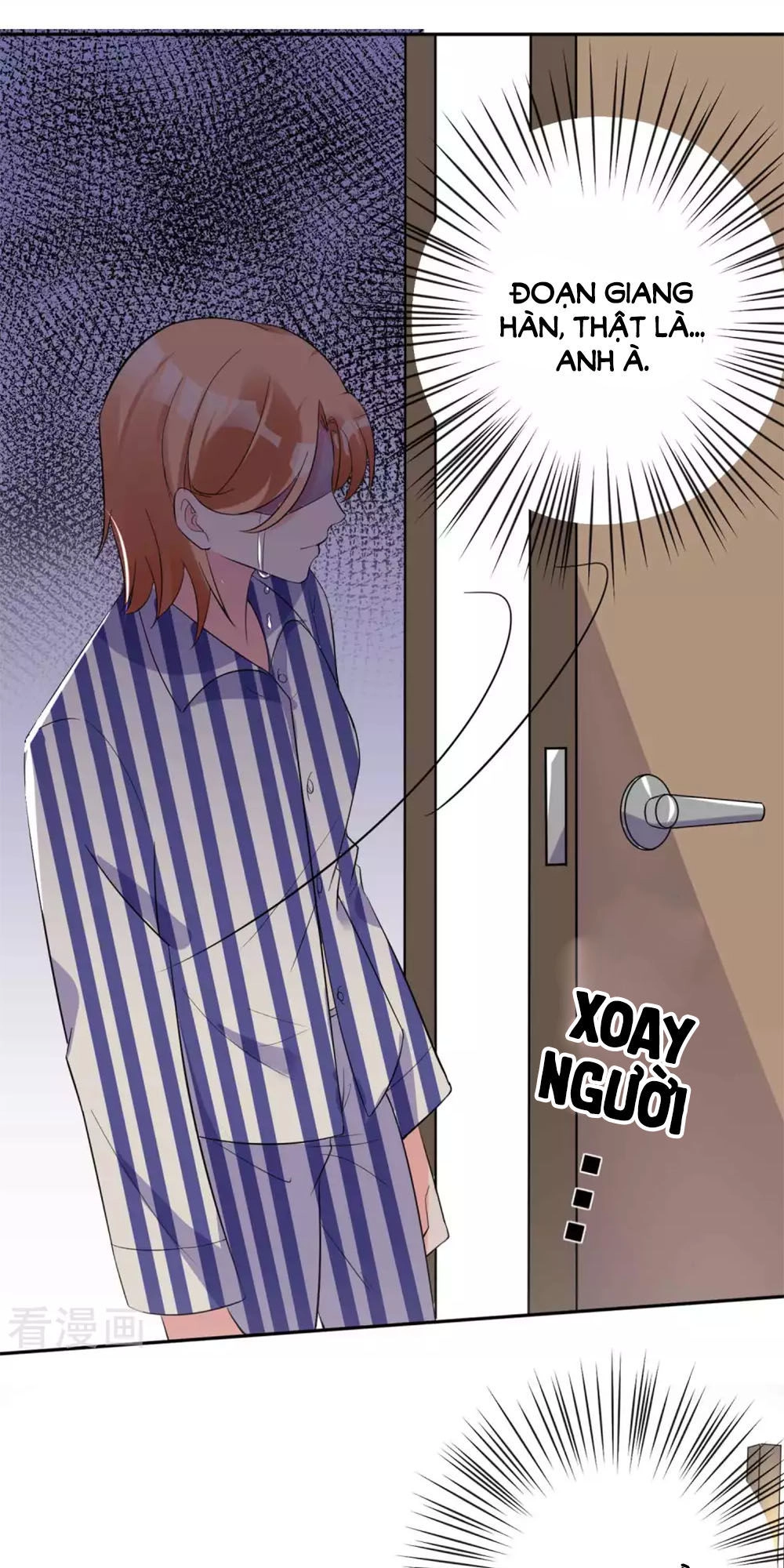 Thời Thượng Nữ Vương Có Chút Tô Chapter 16 - 19