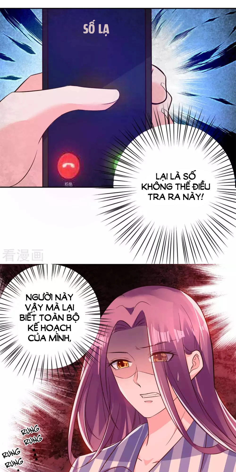 Thời Thượng Nữ Vương Có Chút Tô Chapter 16 - 29