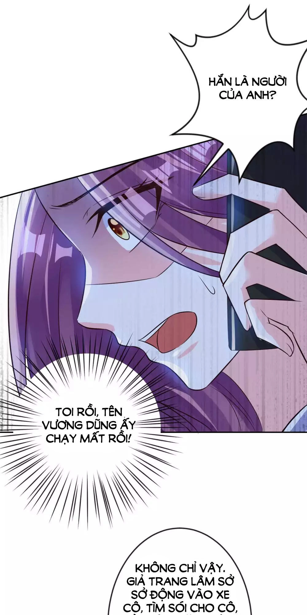 Thời Thượng Nữ Vương Có Chút Tô Chapter 16 - 33