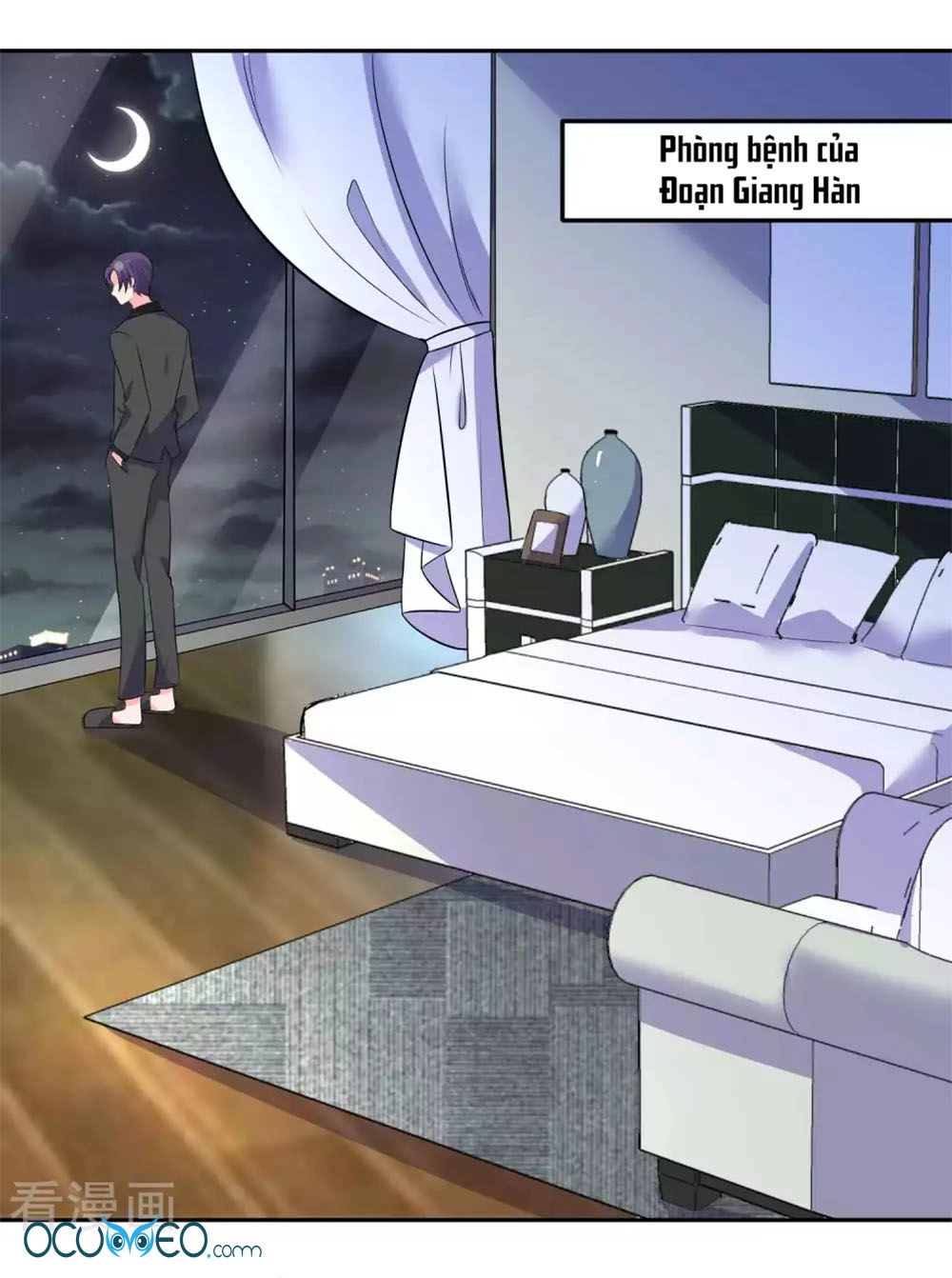 Thời Thượng Nữ Vương Có Chút Tô Chapter 17 - 2