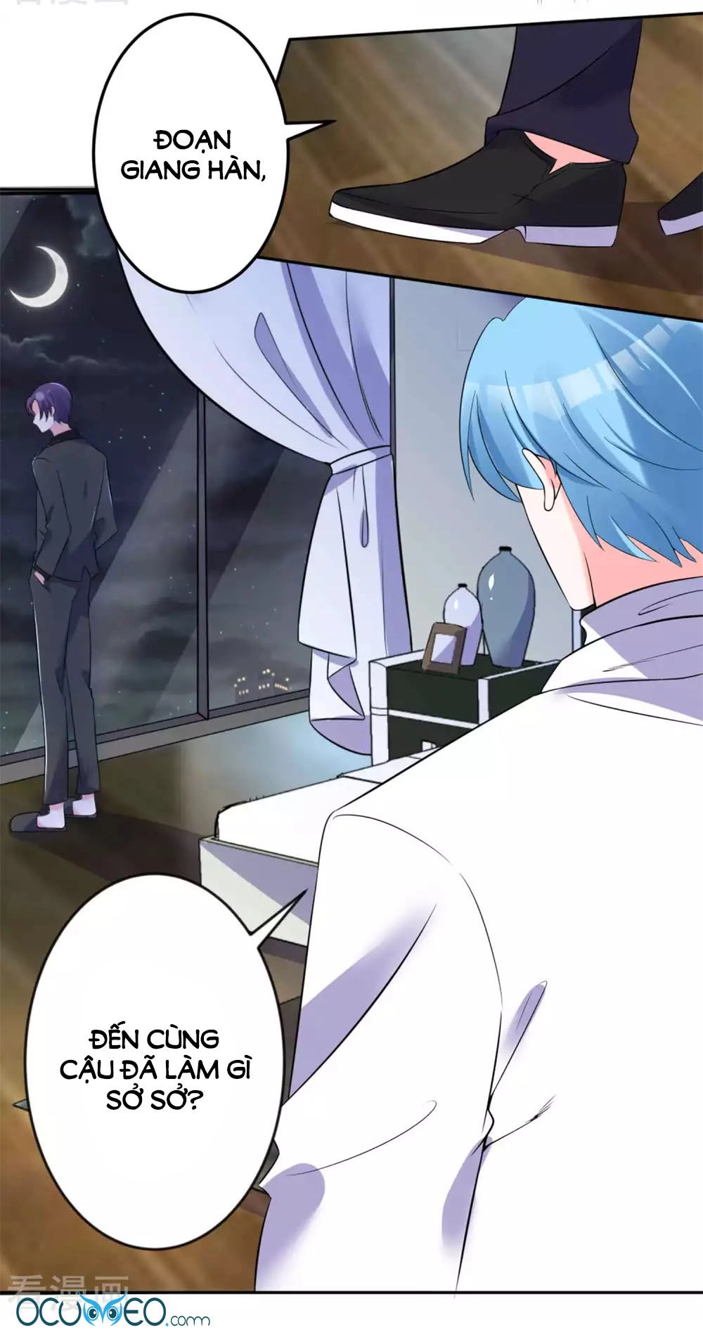 Thời Thượng Nữ Vương Có Chút Tô Chapter 17 - 4