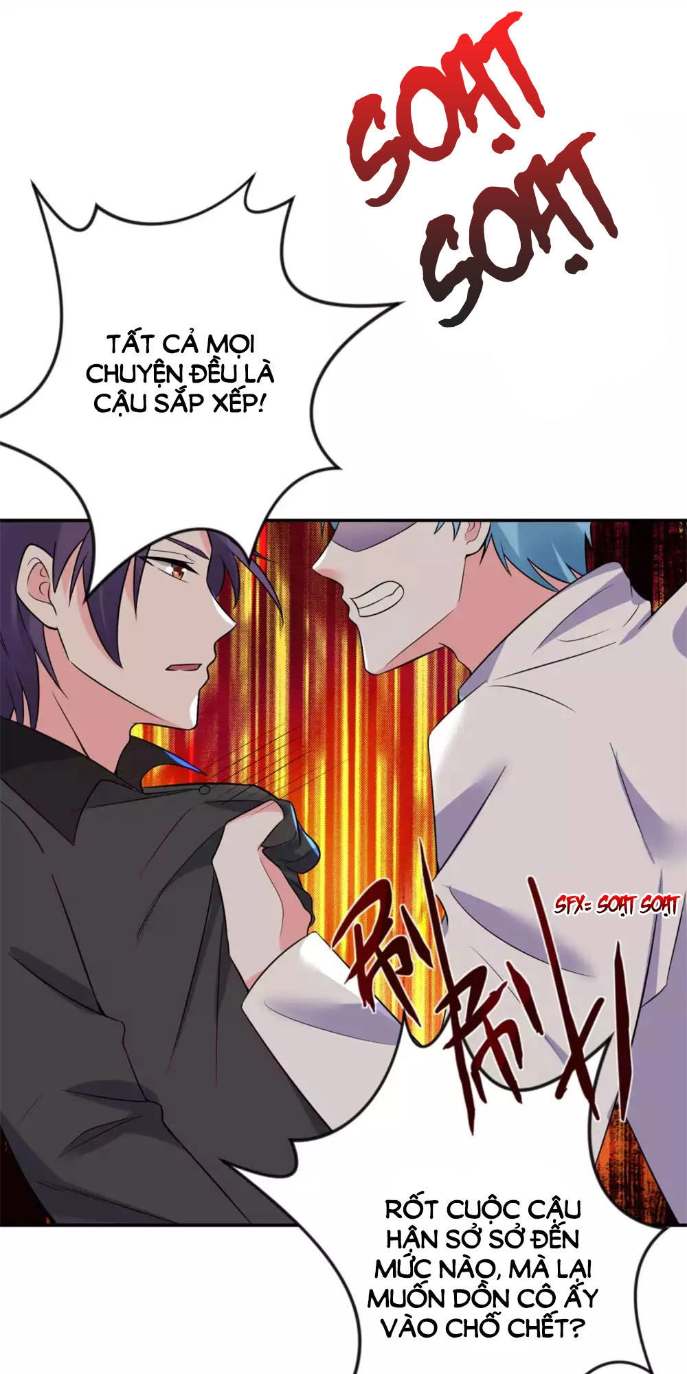 Thời Thượng Nữ Vương Có Chút Tô Chapter 17 - 6