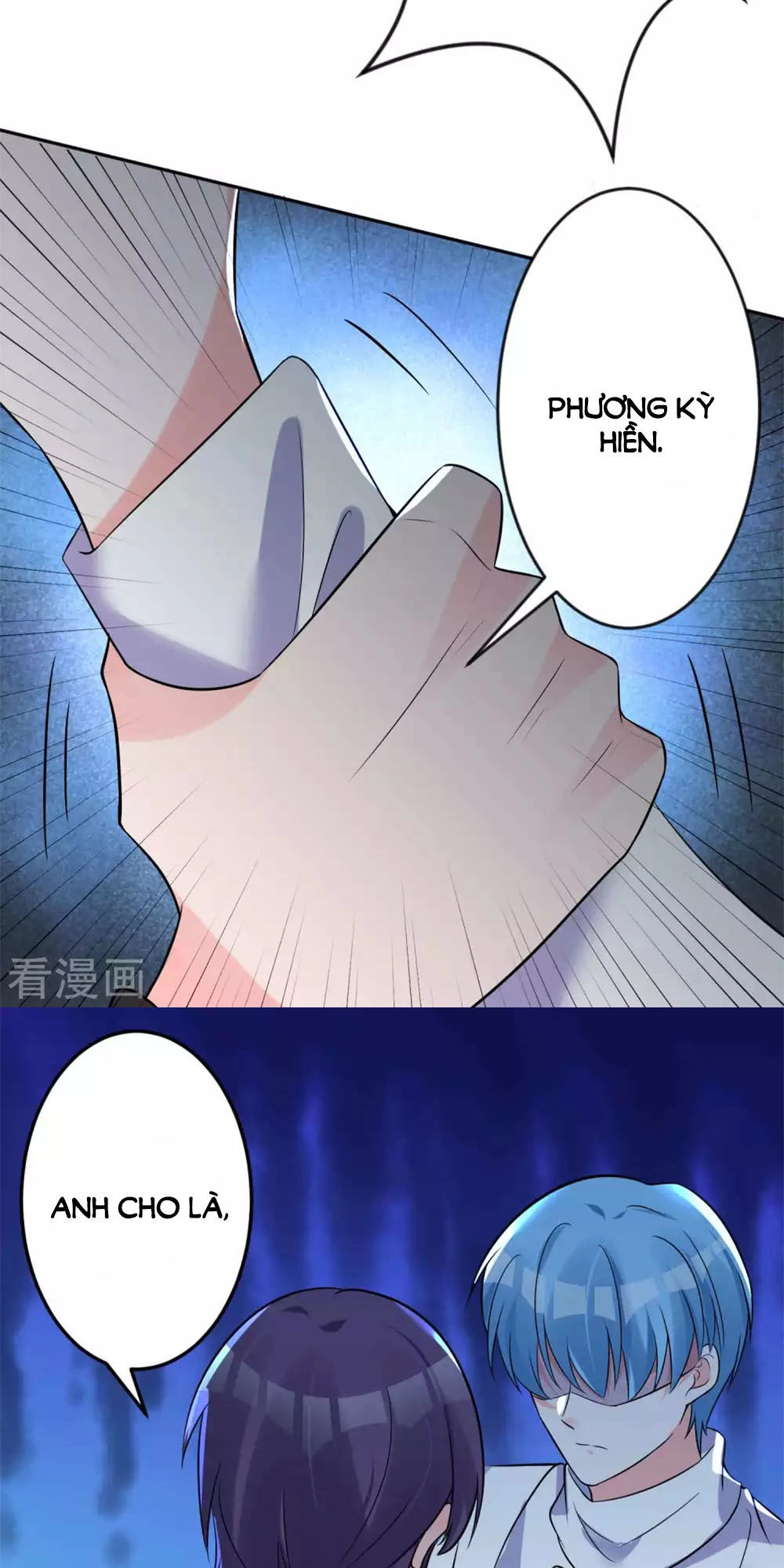 Thời Thượng Nữ Vương Có Chút Tô Chapter 17 - 7