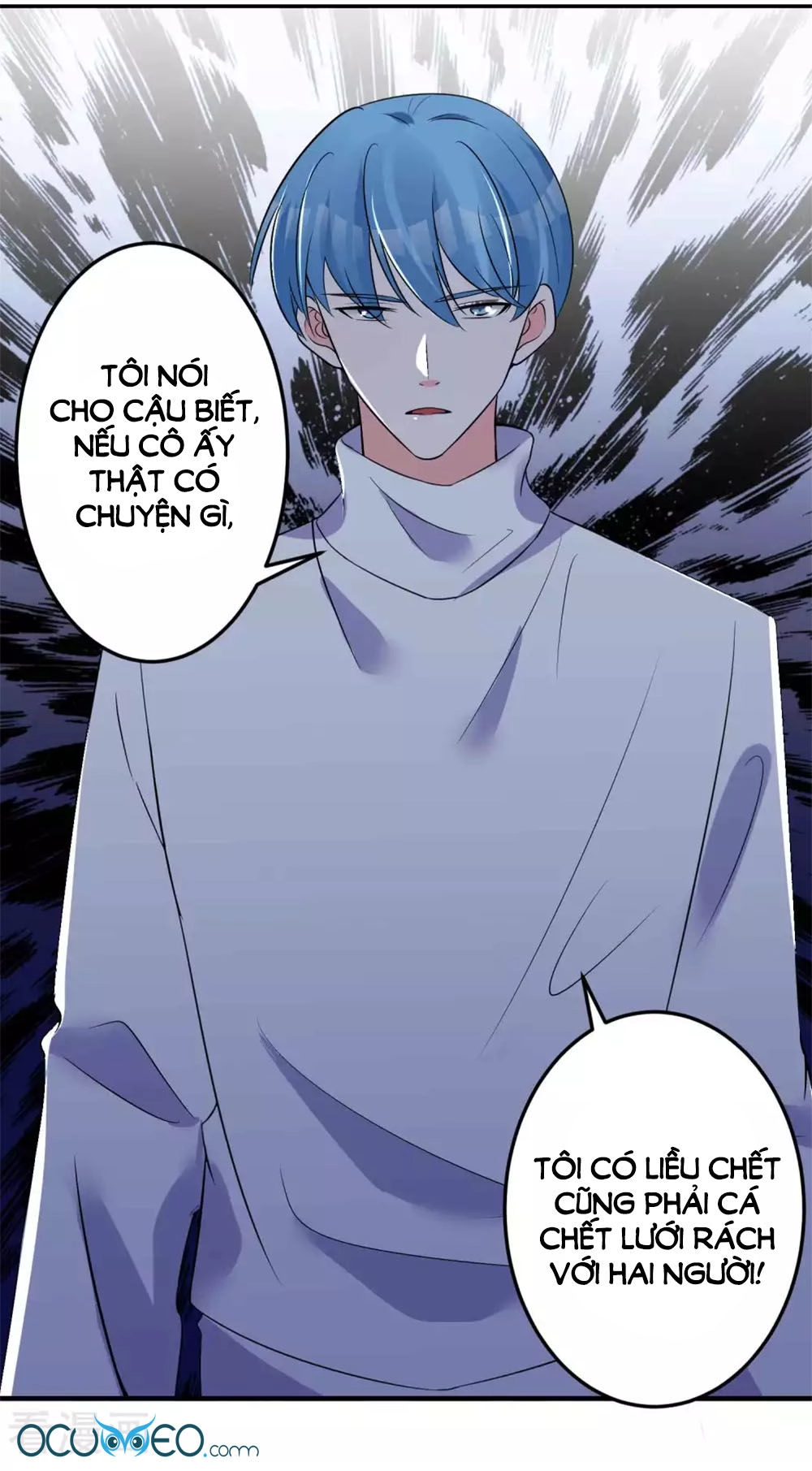 Thời Thượng Nữ Vương Có Chút Tô Chapter 17 - 10