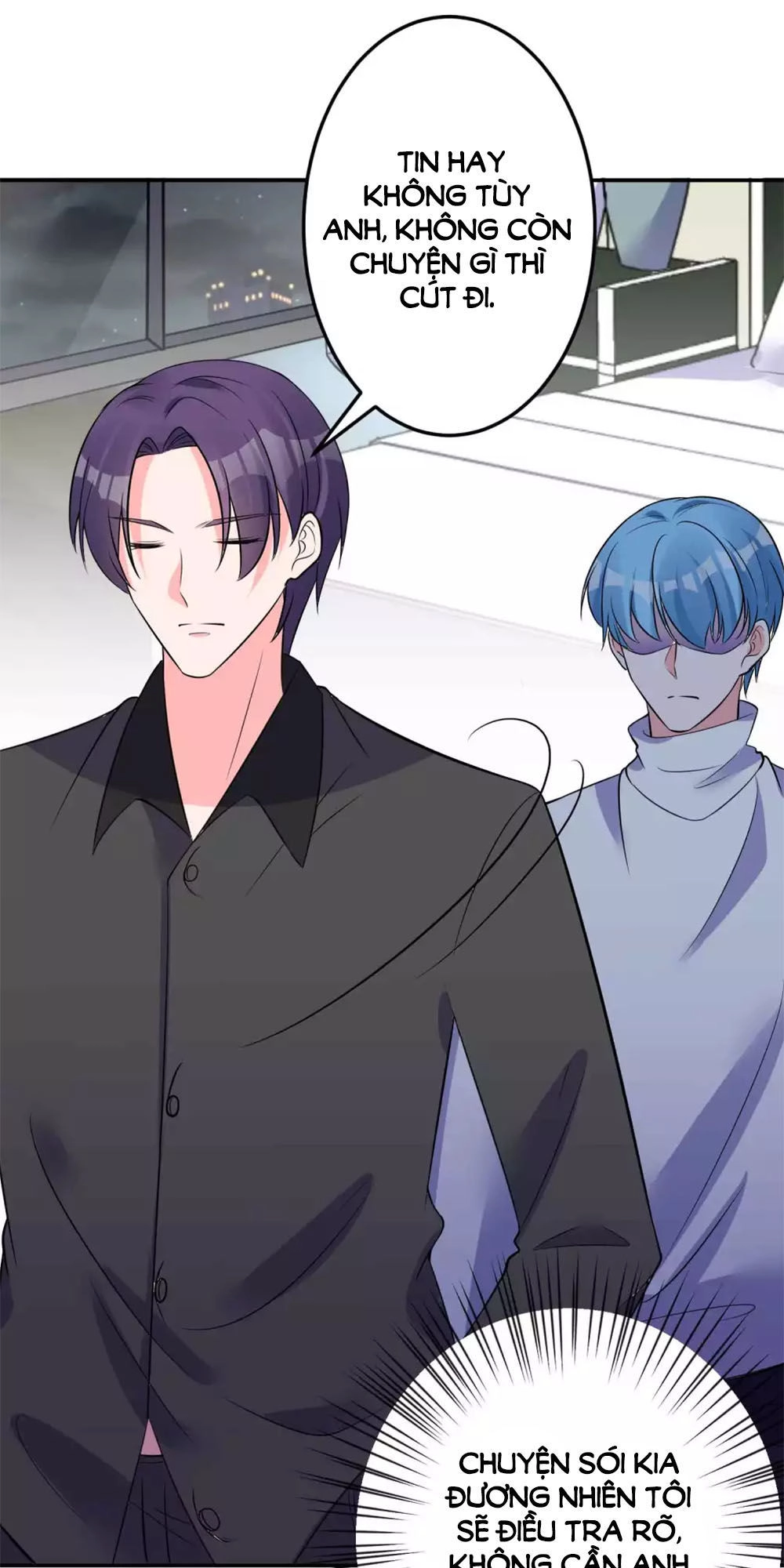 Thời Thượng Nữ Vương Có Chút Tô Chapter 17 - 11