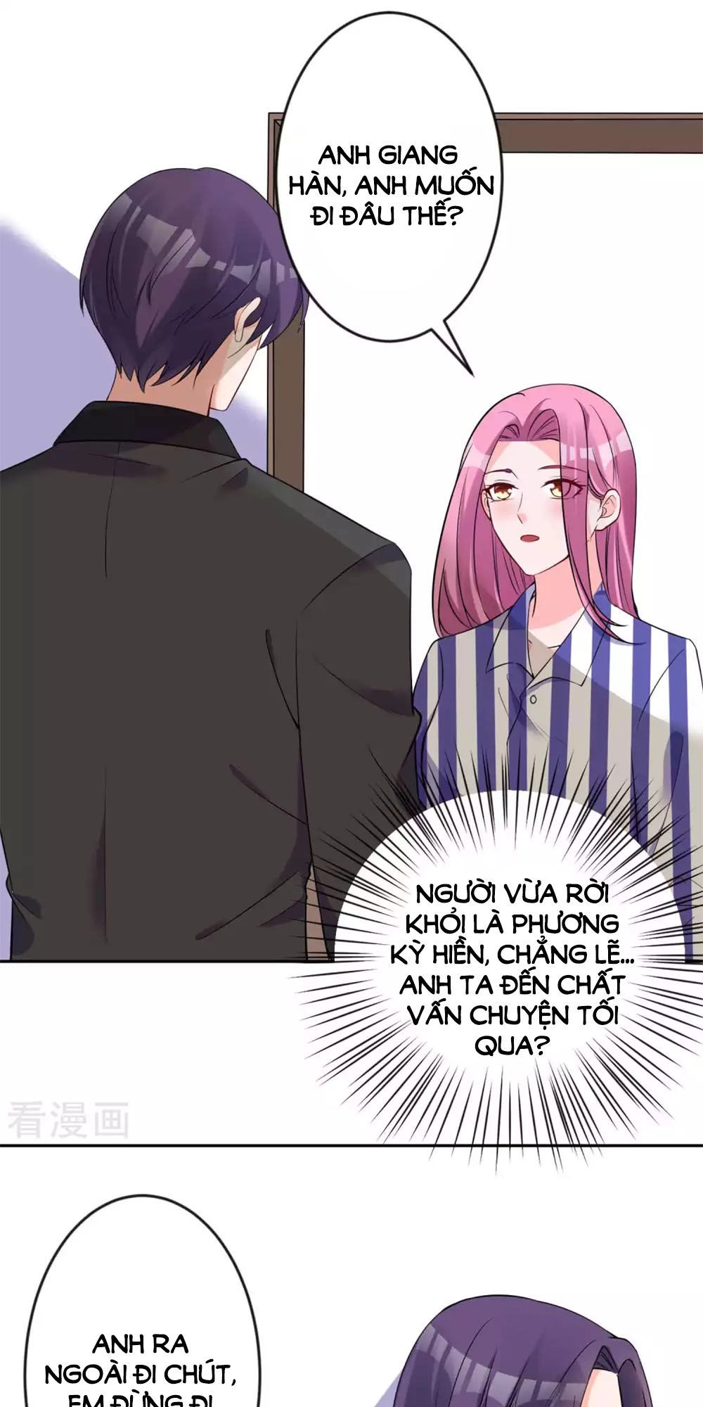 Thời Thượng Nữ Vương Có Chút Tô Chapter 17 - 16