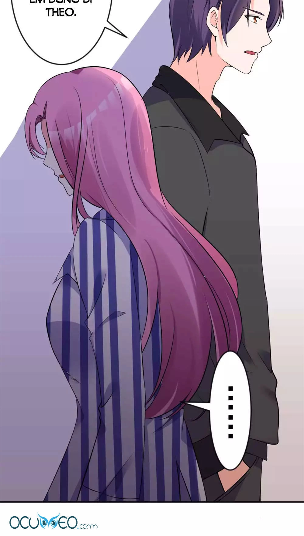 Thời Thượng Nữ Vương Có Chút Tô Chapter 17 - 17