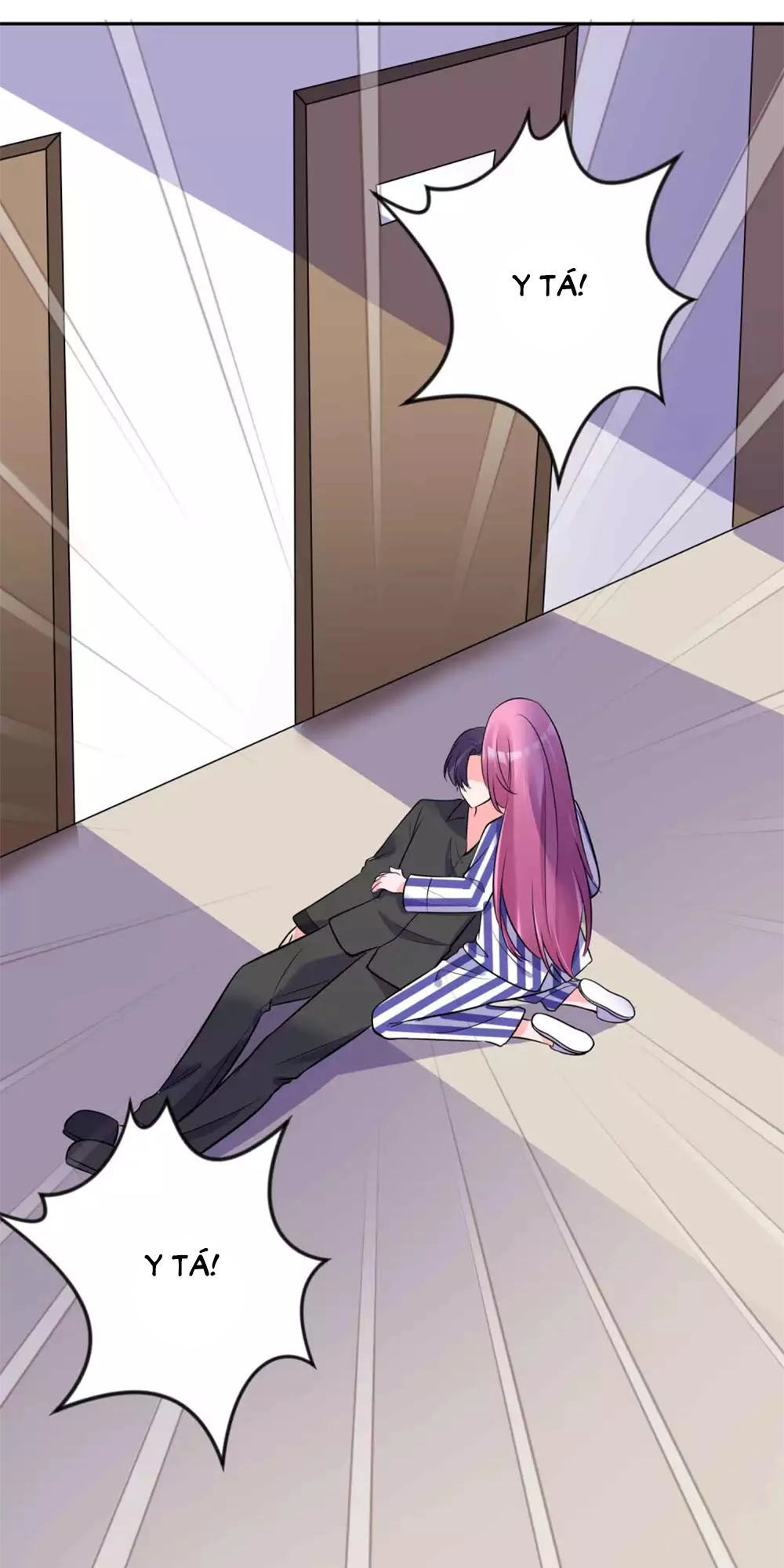 Thời Thượng Nữ Vương Có Chút Tô Chapter 17 - 20