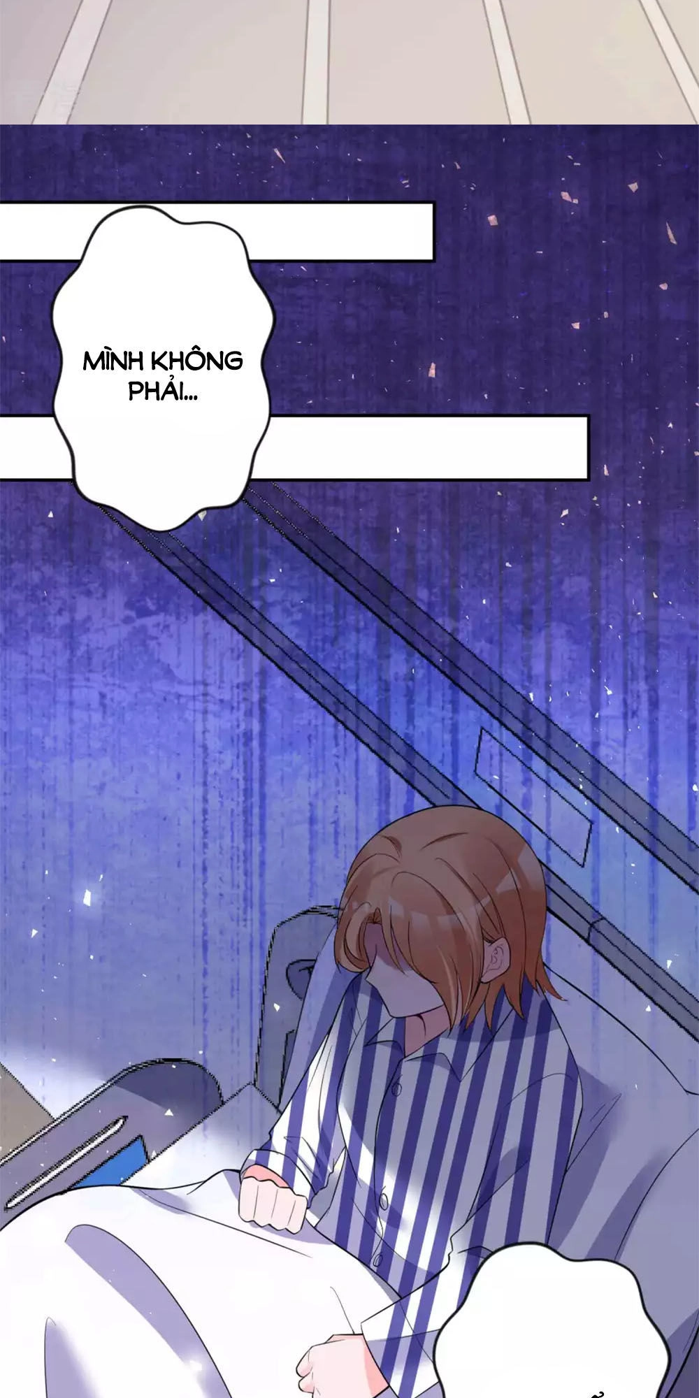 Thời Thượng Nữ Vương Có Chút Tô Chapter 17 - 21