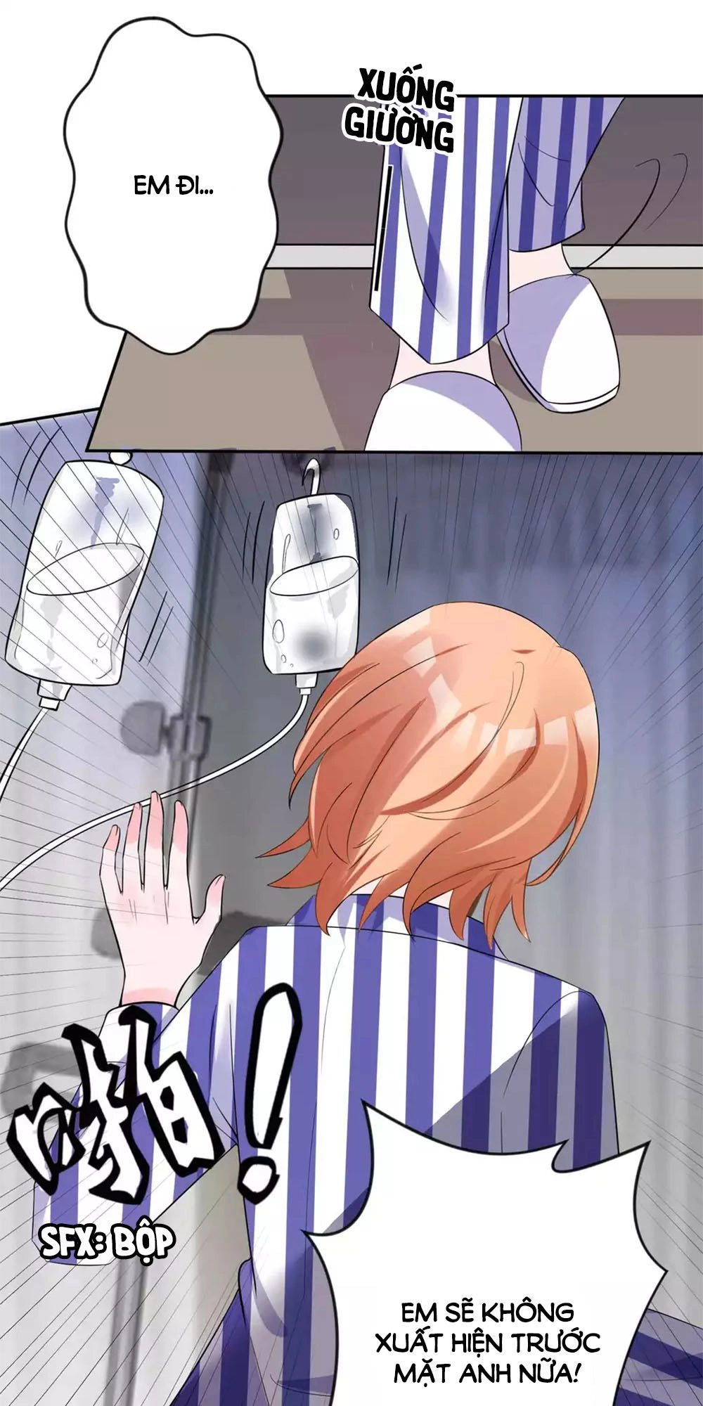 Thời Thượng Nữ Vương Có Chút Tô Chapter 17 - 24