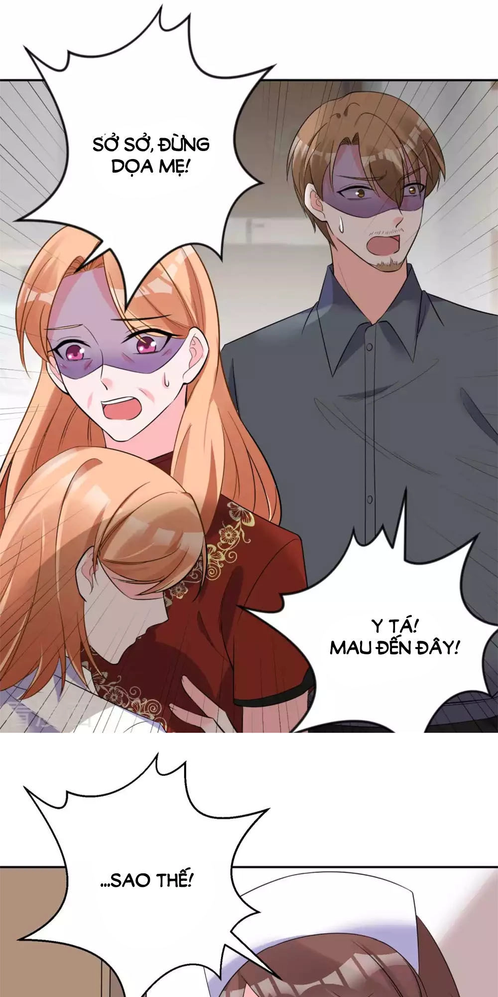 Thời Thượng Nữ Vương Có Chút Tô Chapter 17 - 29