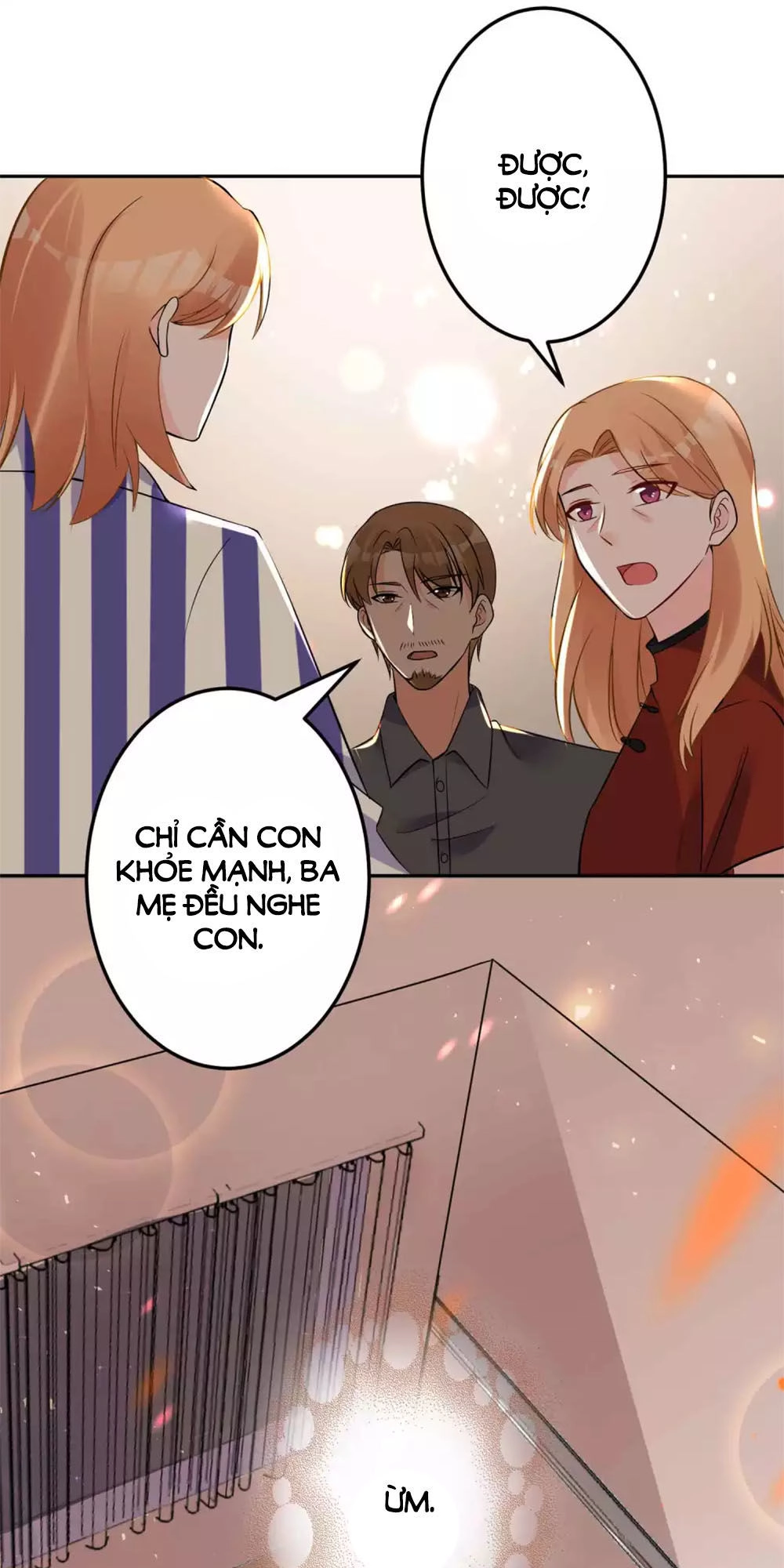 Thời Thượng Nữ Vương Có Chút Tô Chapter 17 - 35