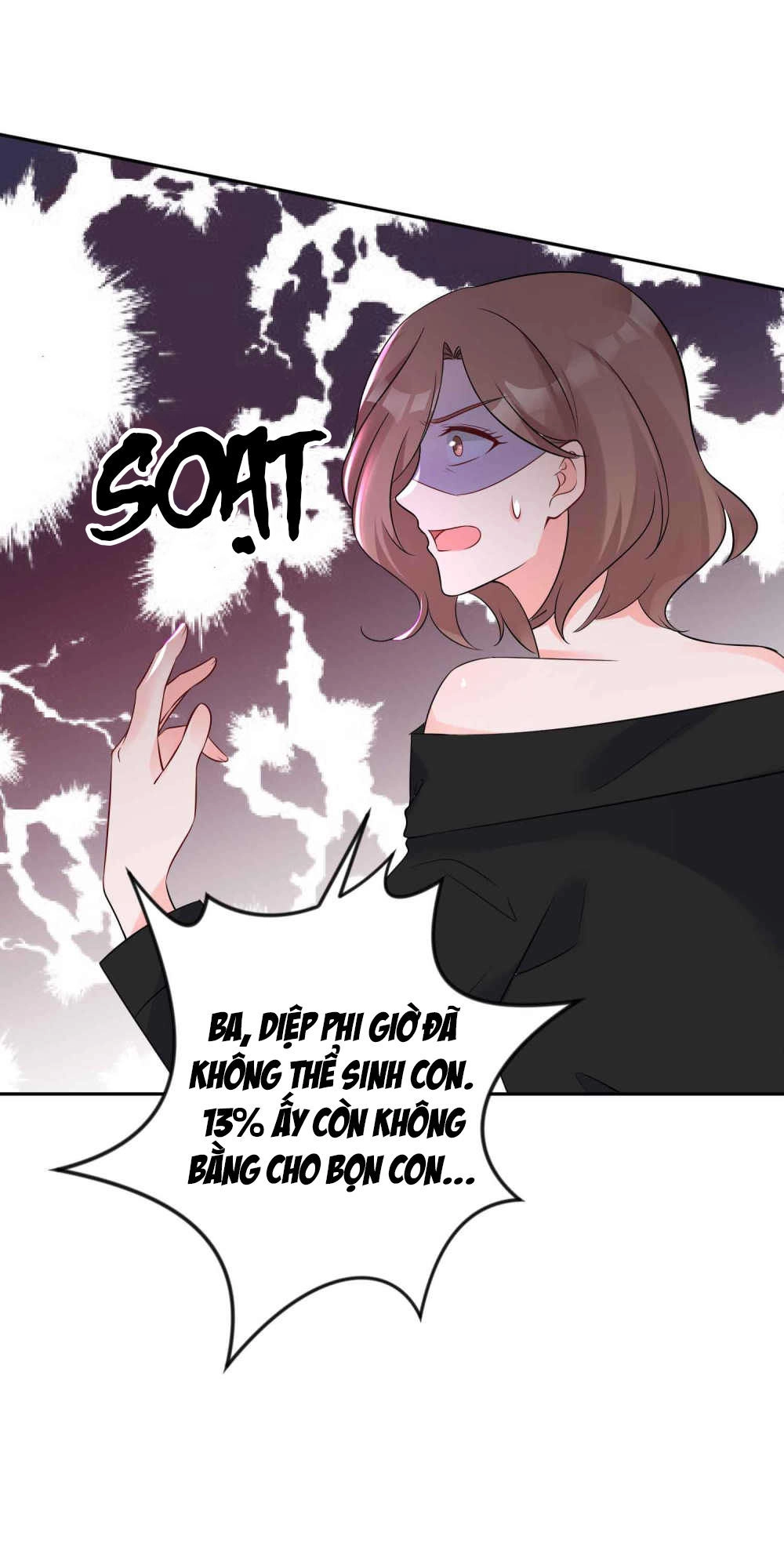 Thời Thượng Nữ Vương Có Chút Tô Chapter 18 - 19