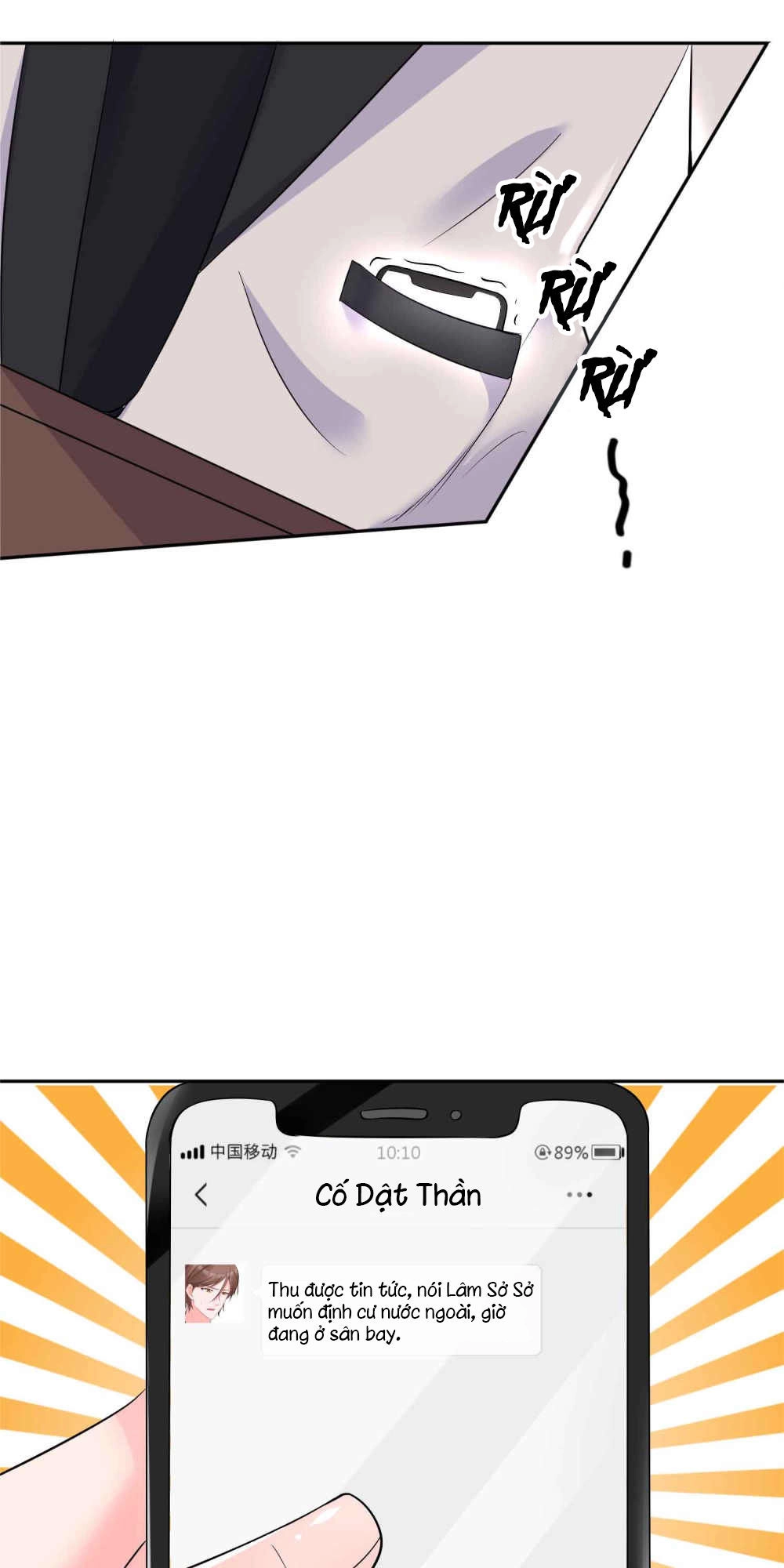 Thời Thượng Nữ Vương Có Chút Tô Chapter 18 - 23