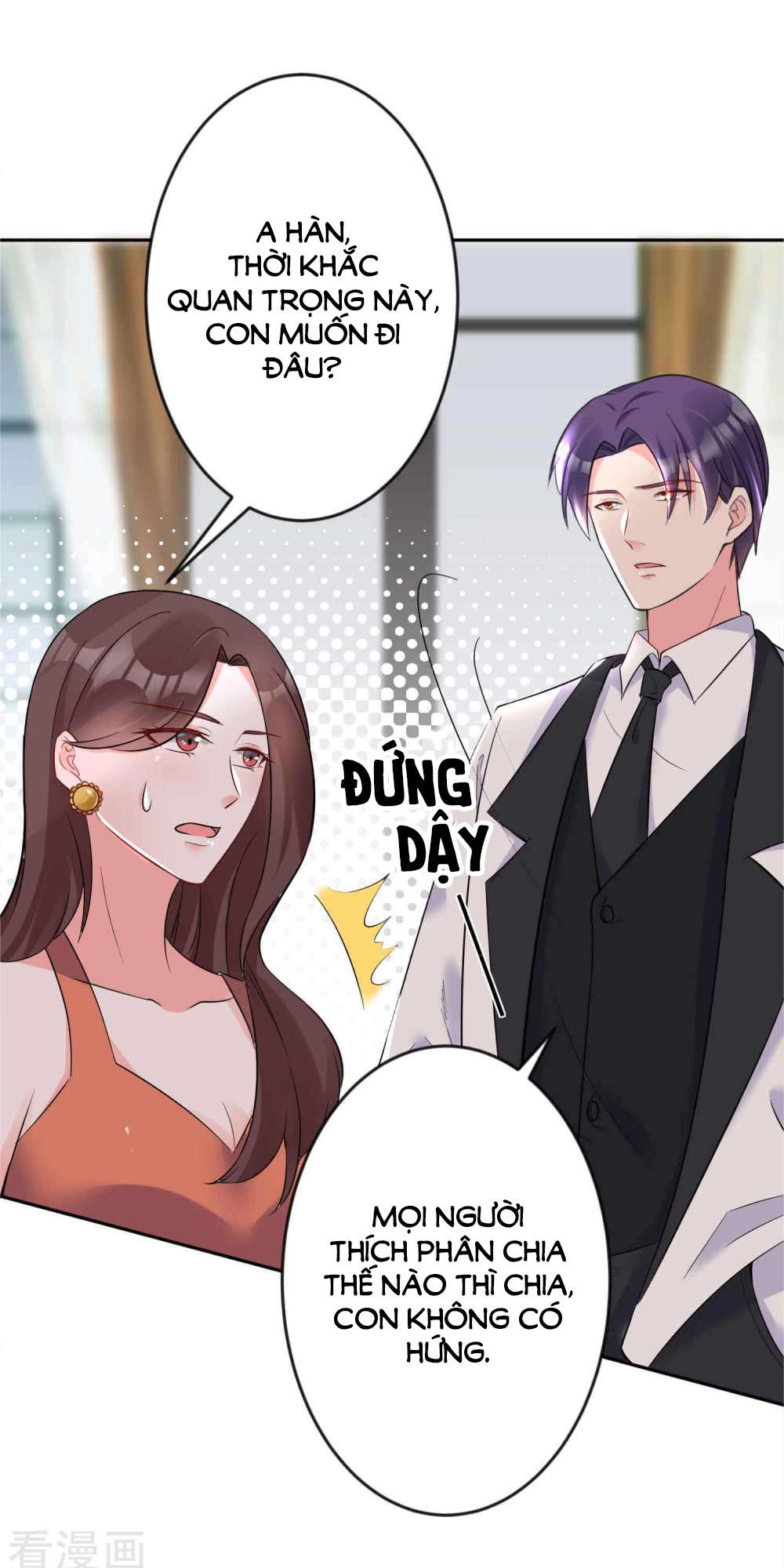 Thời Thượng Nữ Vương Có Chút Tô Chapter 18 - 25