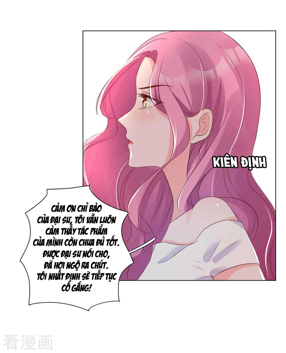 Thời Thượng Nữ Vương Có Chút Tô Chapter 20 - 28