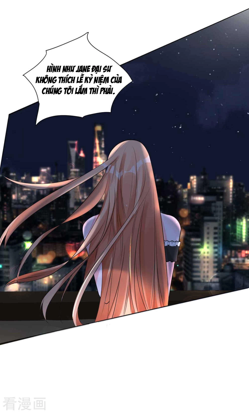 Thời Thượng Nữ Vương Có Chút Tô Chapter 21 - 4