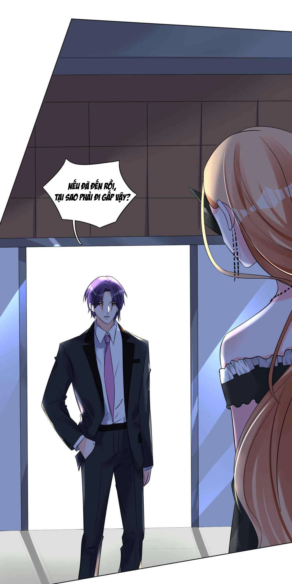 Thời Thượng Nữ Vương Có Chút Tô Chapter 21 - 5