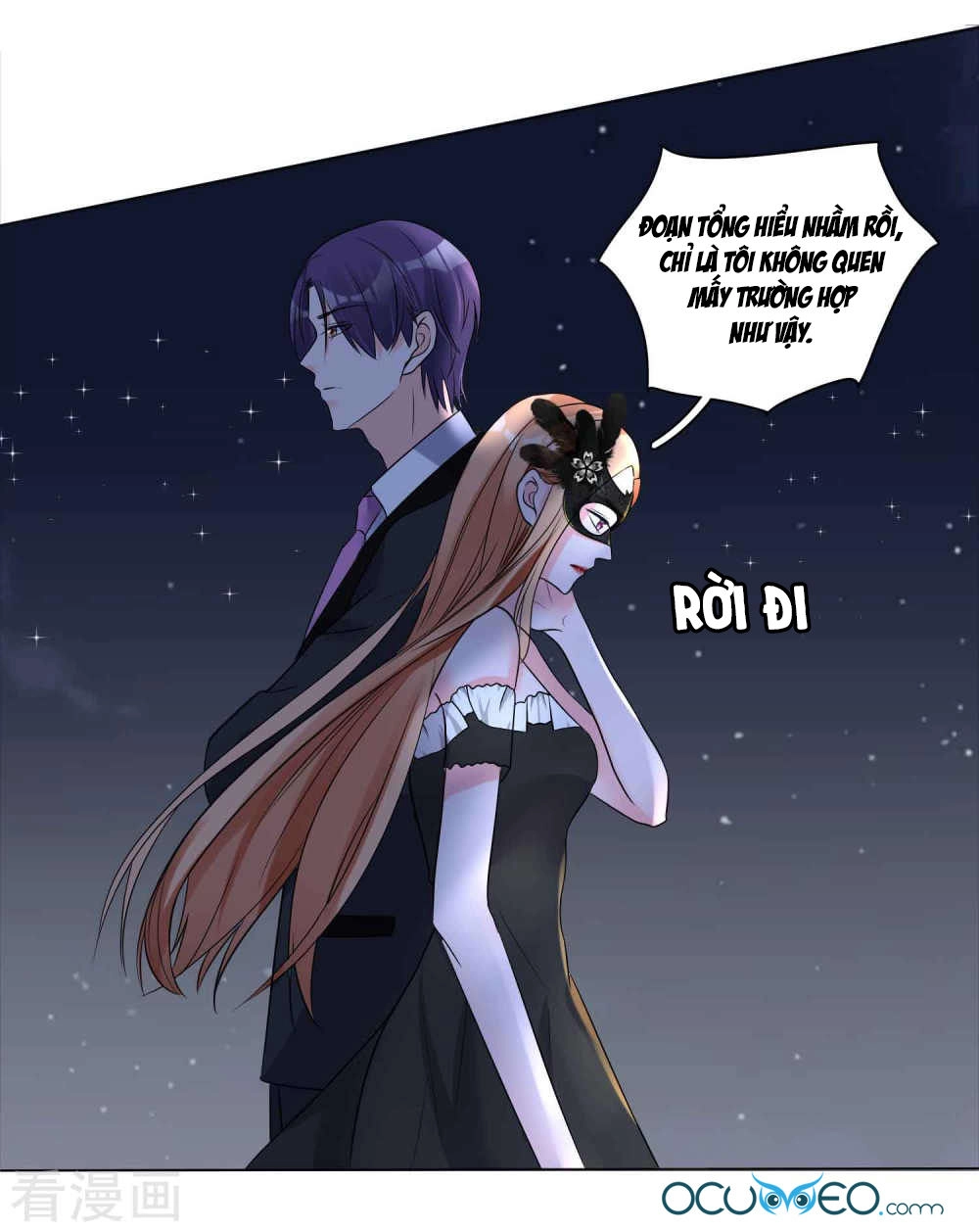 Thời Thượng Nữ Vương Có Chút Tô Chapter 21 - 7