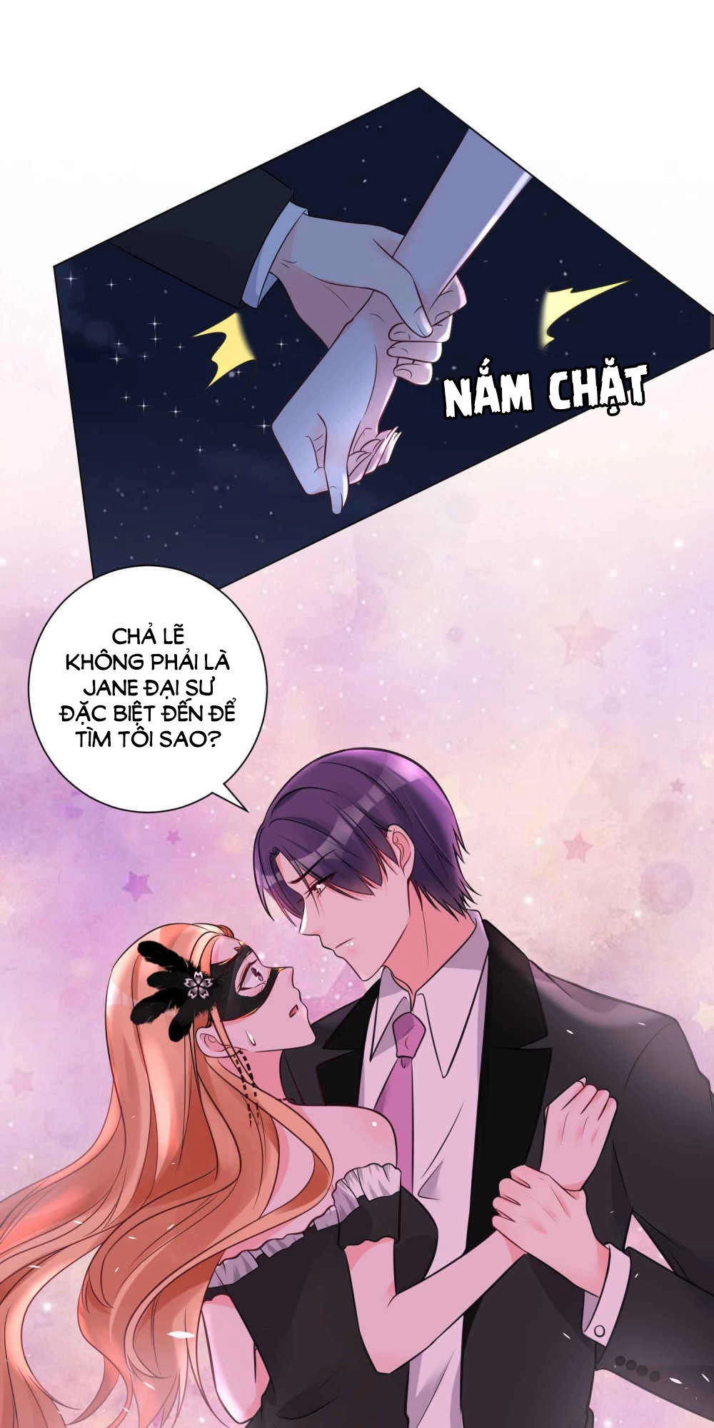 Thời Thượng Nữ Vương Có Chút Tô Chapter 21 - 8