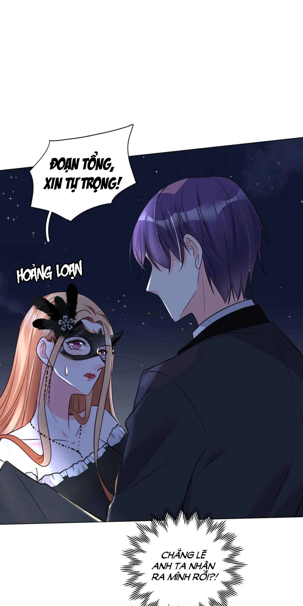 Thời Thượng Nữ Vương Có Chút Tô Chapter 21 - 10