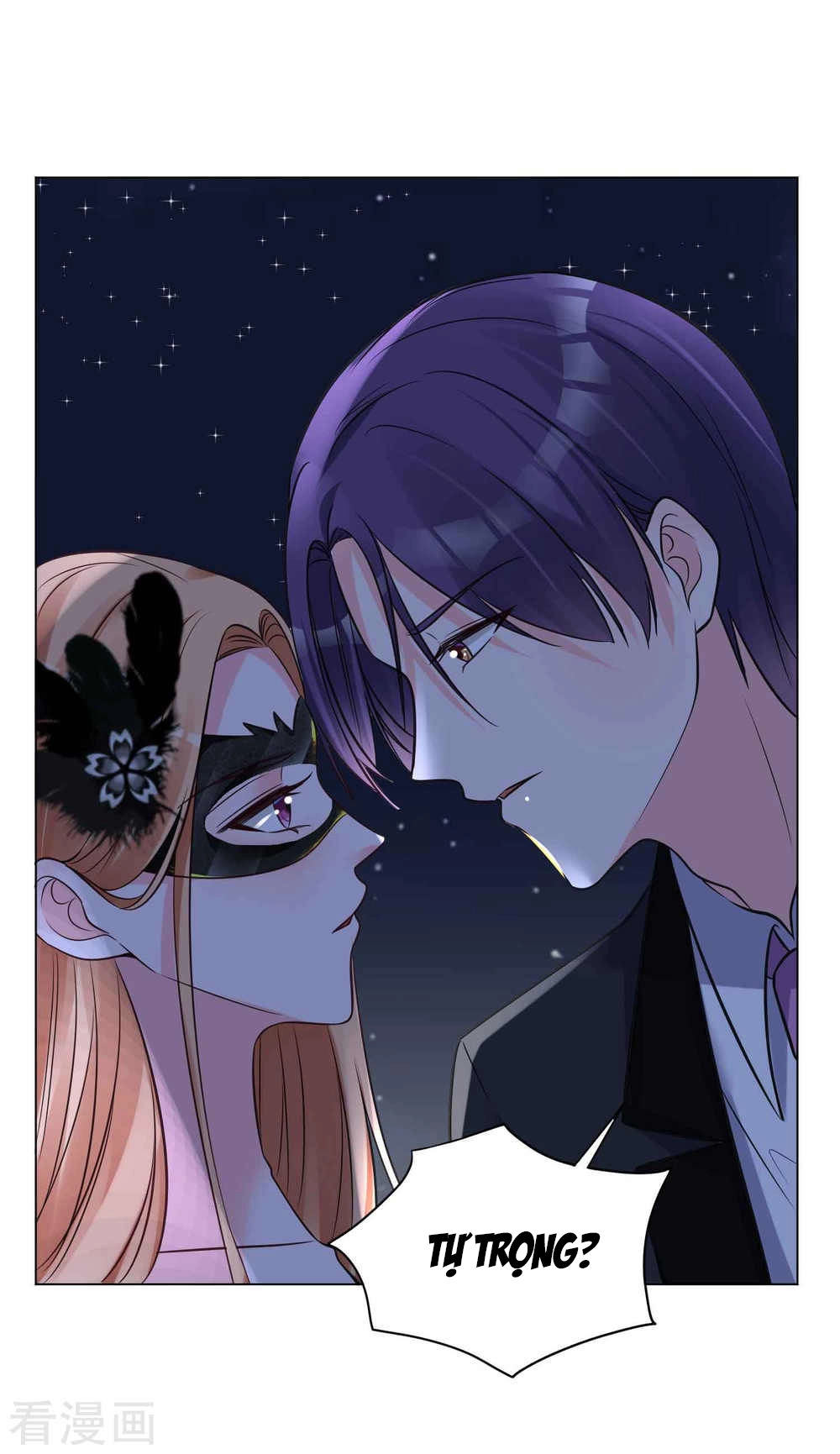 Thời Thượng Nữ Vương Có Chút Tô Chapter 21 - 12