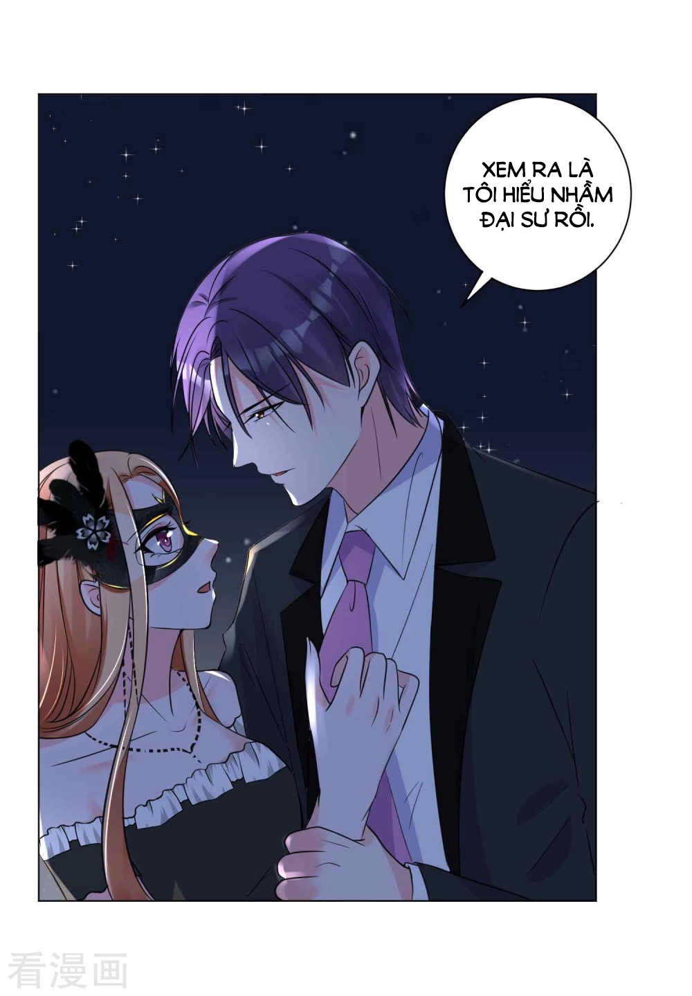 Thời Thượng Nữ Vương Có Chút Tô Chapter 21 - 14