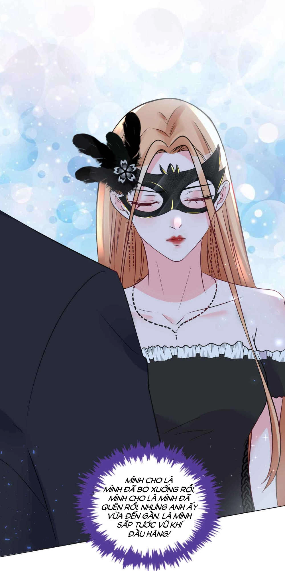 Thời Thượng Nữ Vương Có Chút Tô Chapter 21 - 16