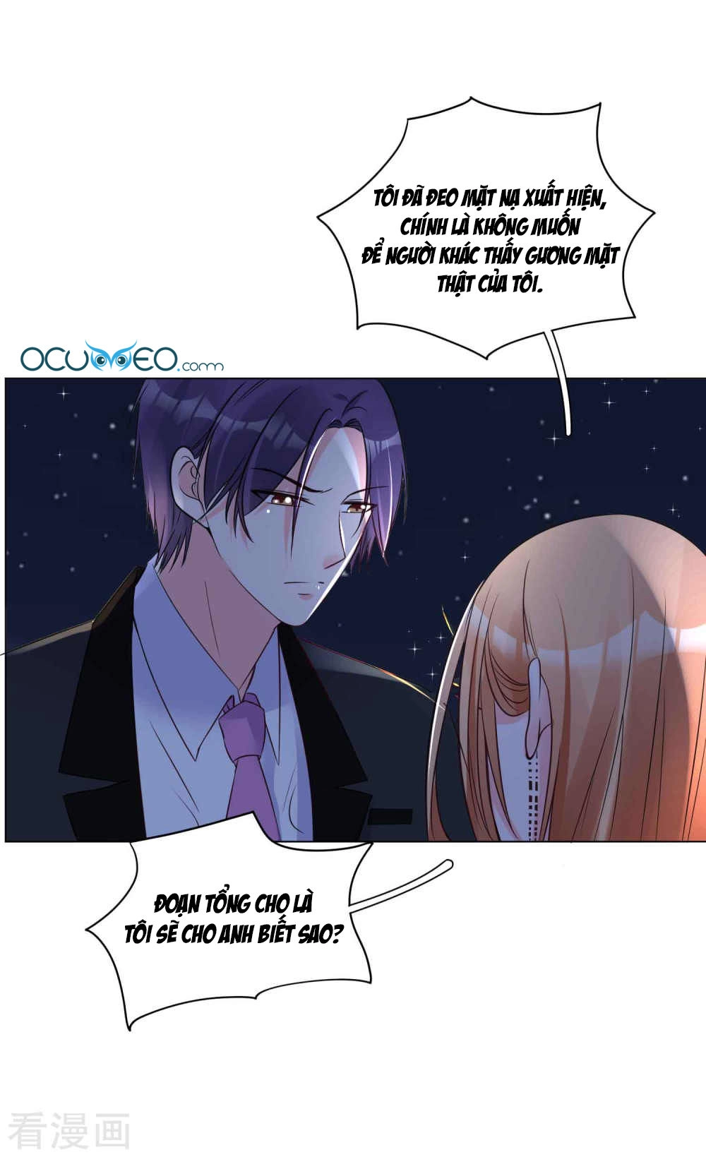 Thời Thượng Nữ Vương Có Chút Tô Chapter 21 - 18