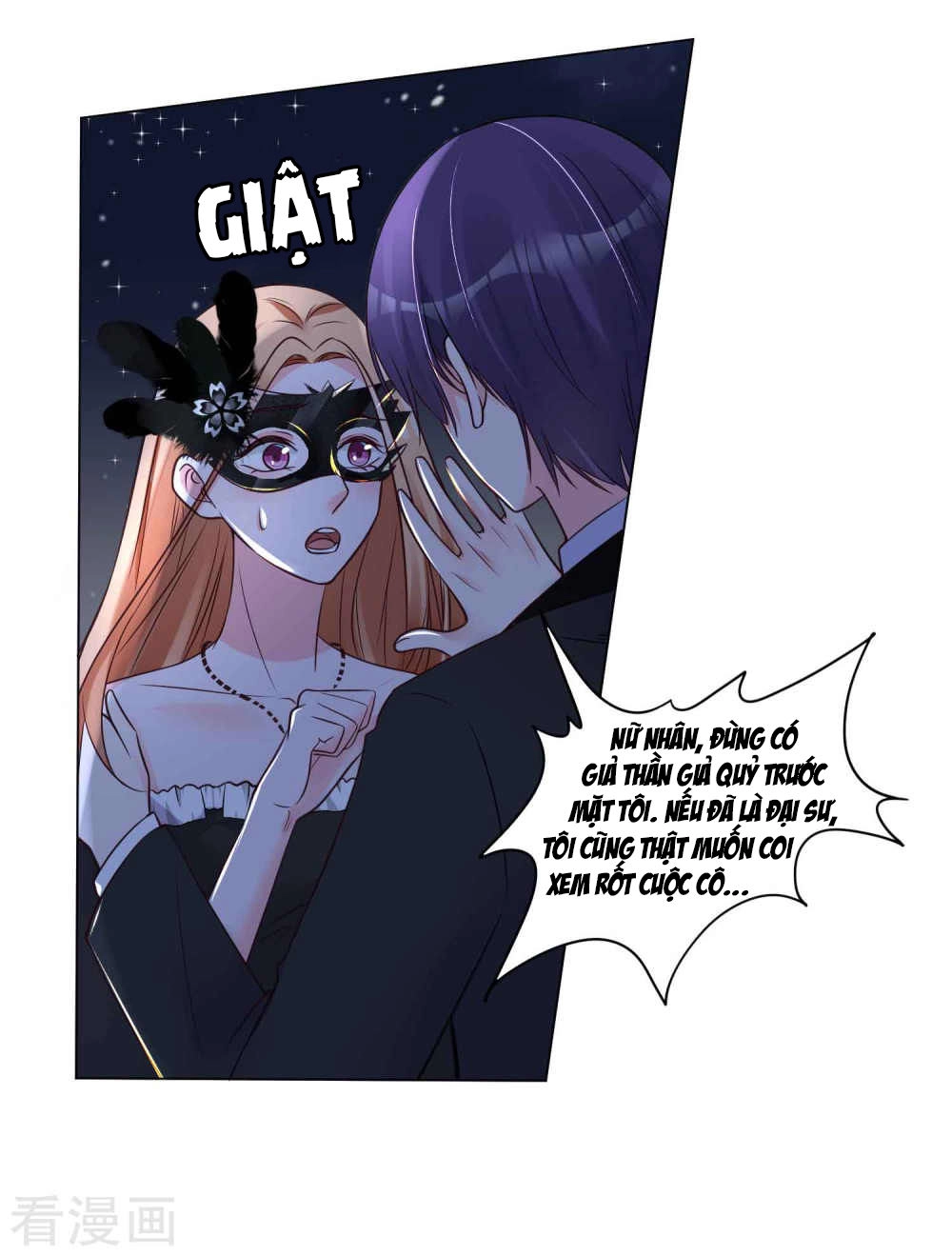 Thời Thượng Nữ Vương Có Chút Tô Chapter 21 - 19