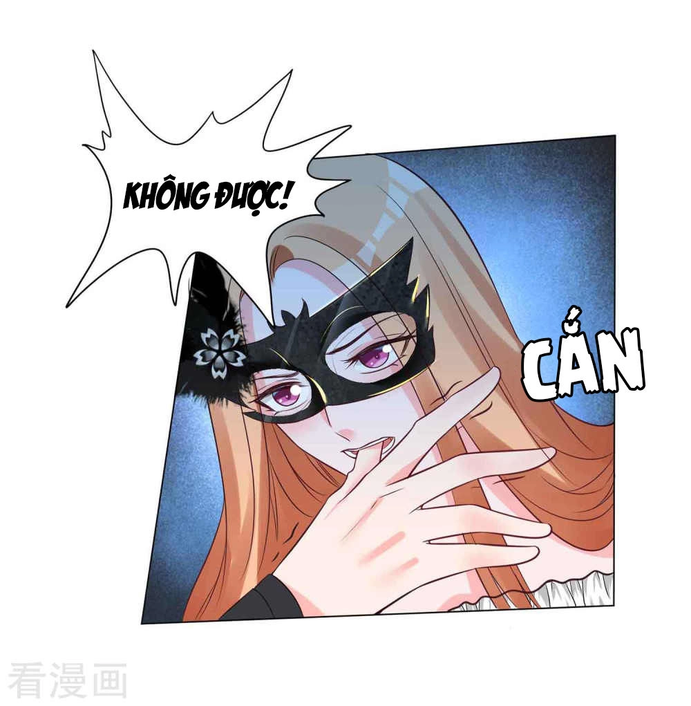 Thời Thượng Nữ Vương Có Chút Tô Chapter 21 - 20