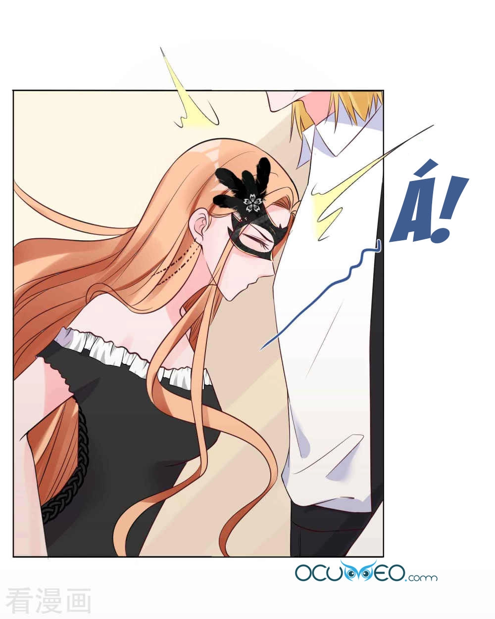 Thời Thượng Nữ Vương Có Chút Tô Chapter 21 - 25