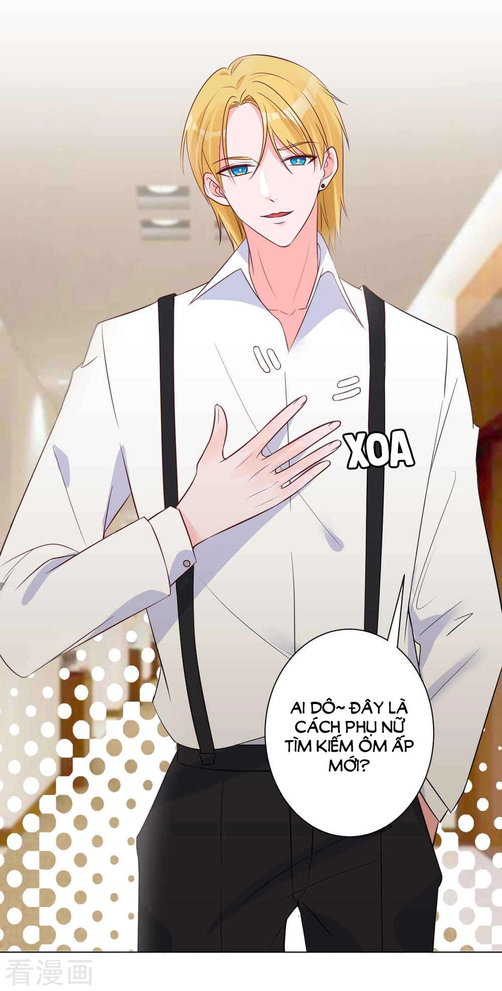 Thời Thượng Nữ Vương Có Chút Tô Chapter 21 - 26