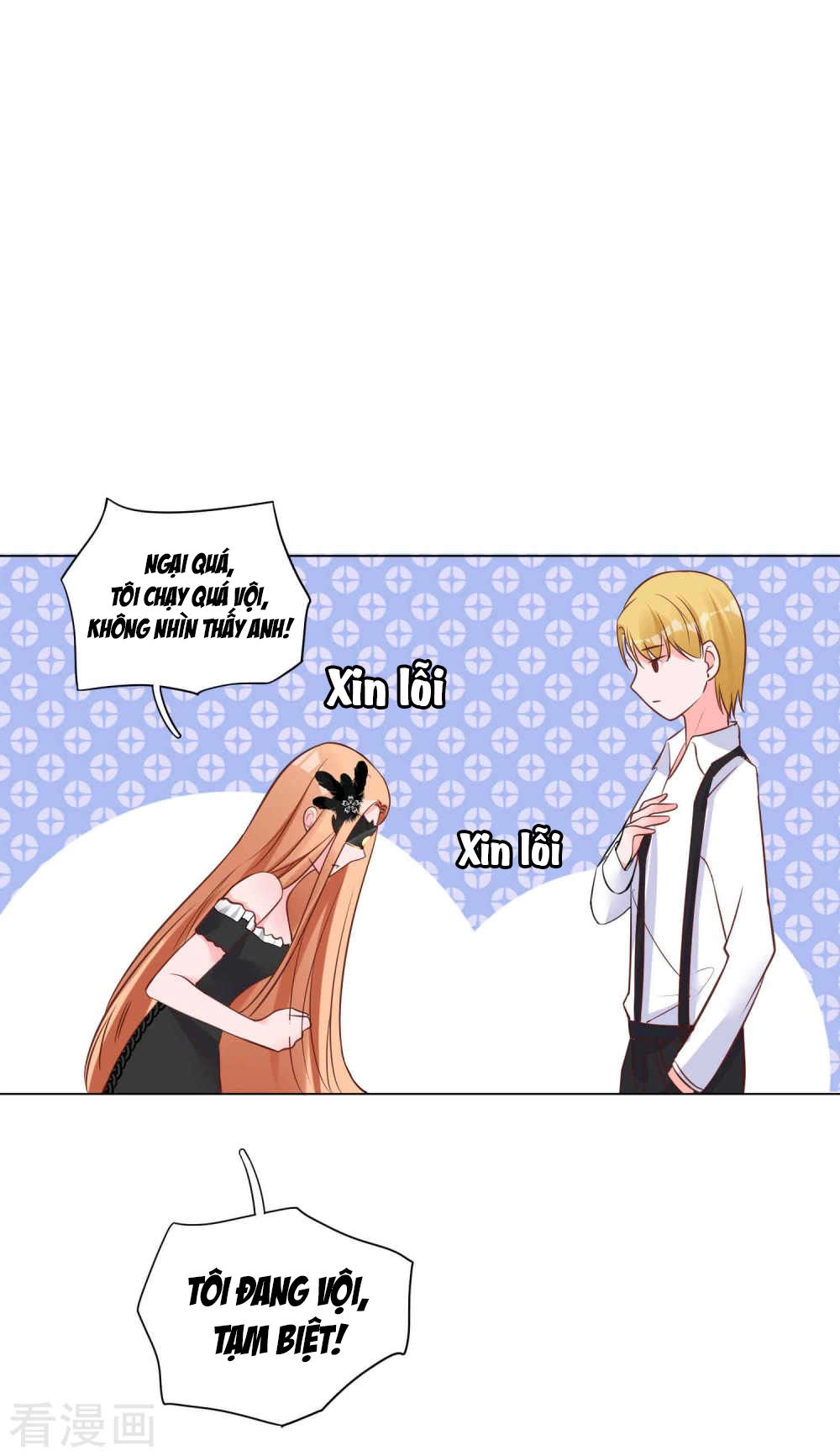 Thời Thượng Nữ Vương Có Chút Tô Chapter 21 - 27