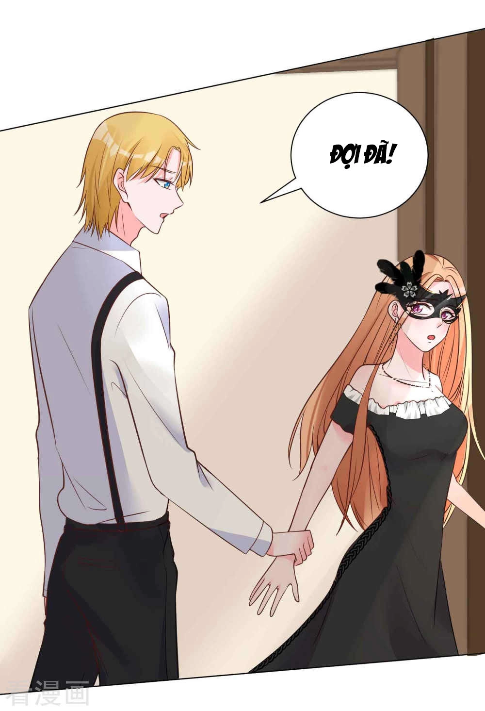 Thời Thượng Nữ Vương Có Chút Tô Chapter 21 - 28