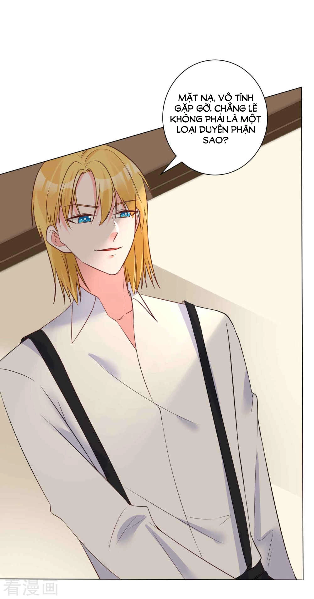 Thời Thượng Nữ Vương Có Chút Tô Chapter 21 - 29