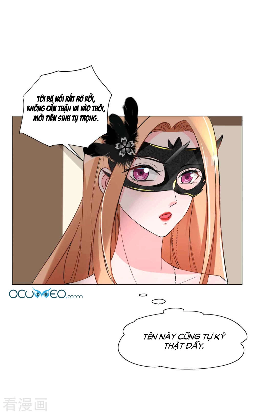 Thời Thượng Nữ Vương Có Chút Tô Chapter 21 - 30