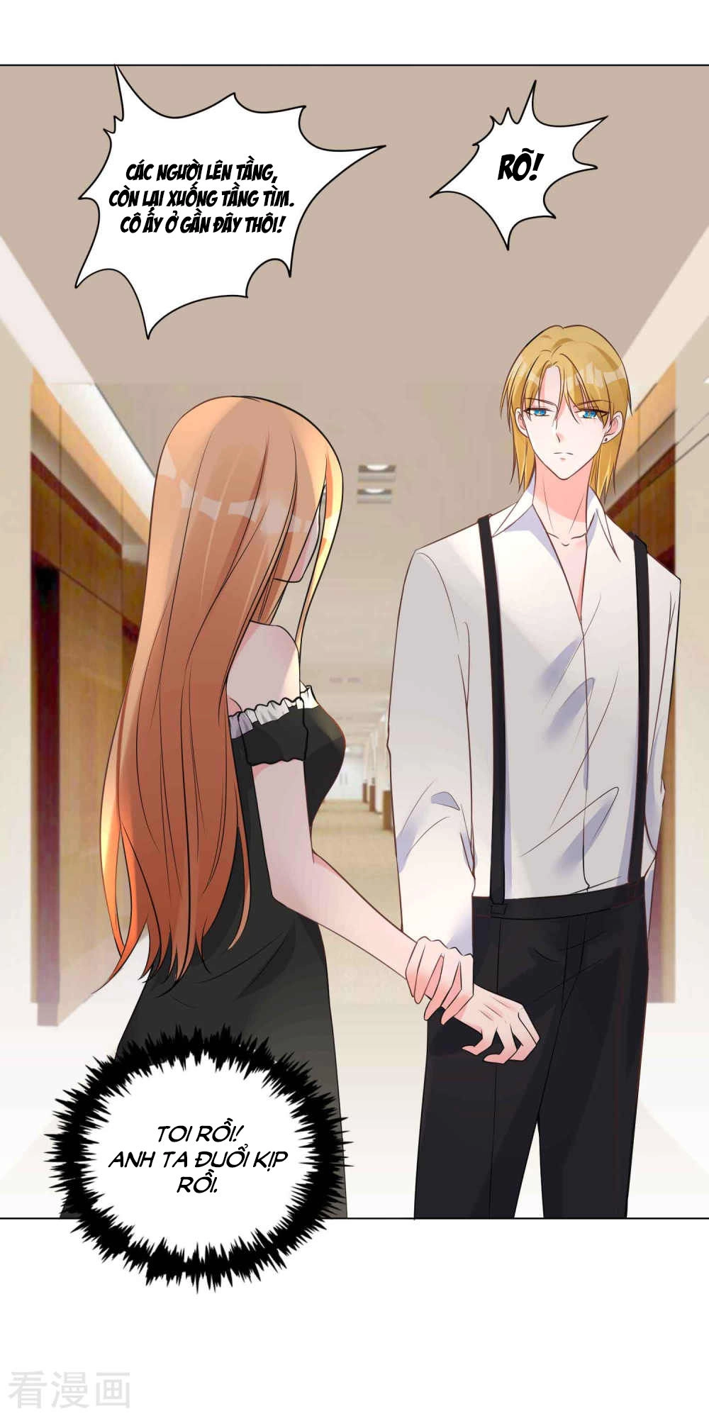 Thời Thượng Nữ Vương Có Chút Tô Chapter 21 - 31