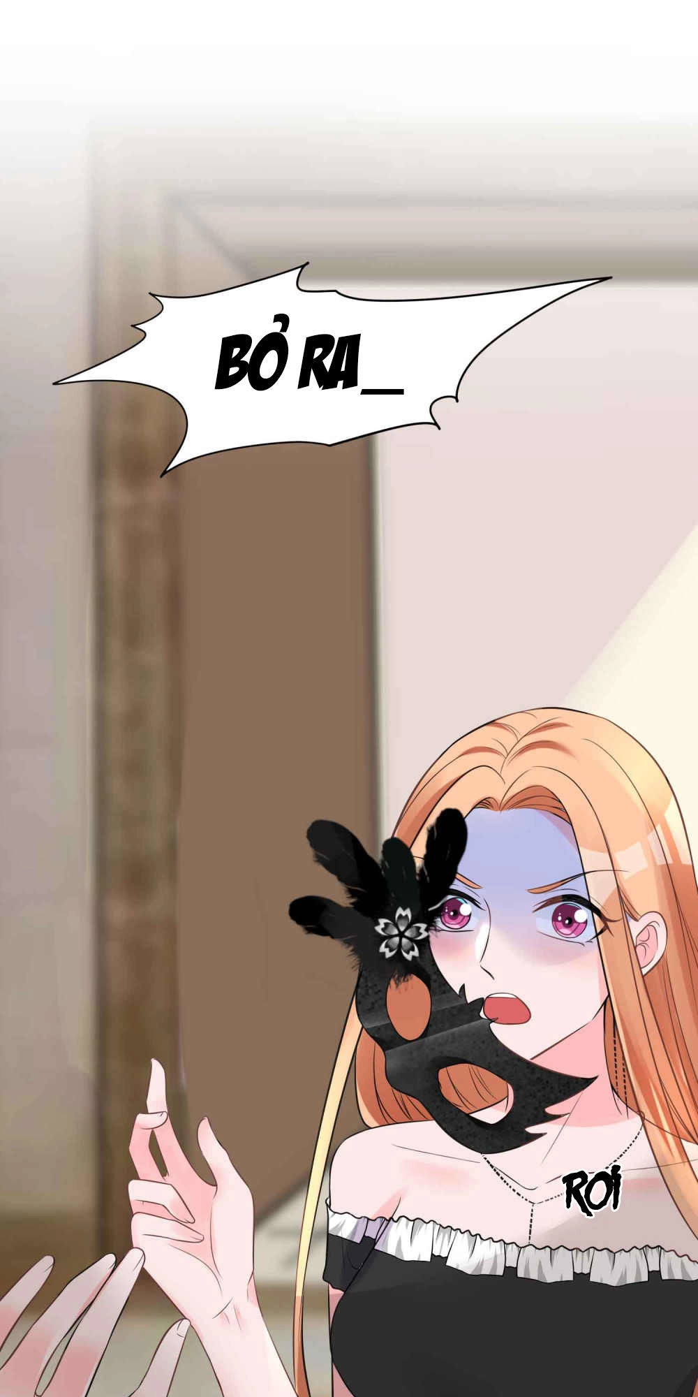 Thời Thượng Nữ Vương Có Chút Tô Chapter 21 - 32