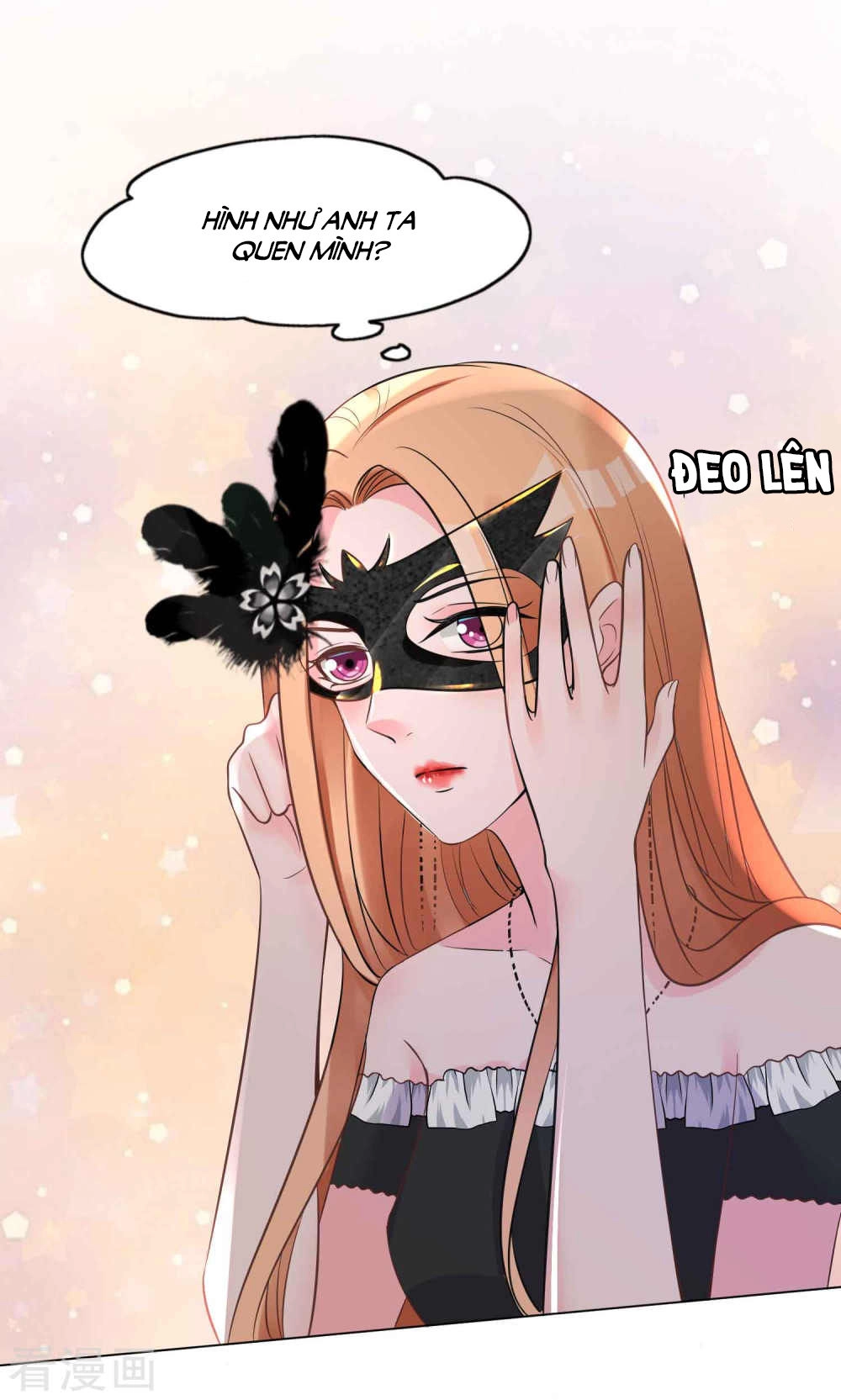 Thời Thượng Nữ Vương Có Chút Tô Chapter 21 - 35