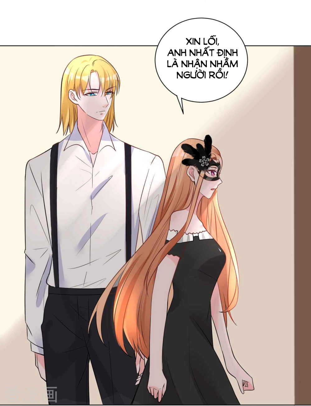 Thời Thượng Nữ Vương Có Chút Tô Chapter 21 - 36