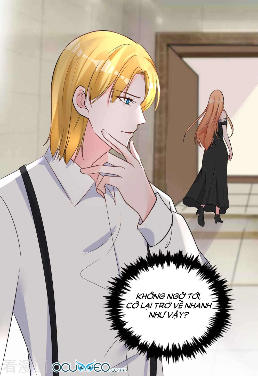 Thời Thượng Nữ Vương Có Chút Tô Chapter 21 - 37