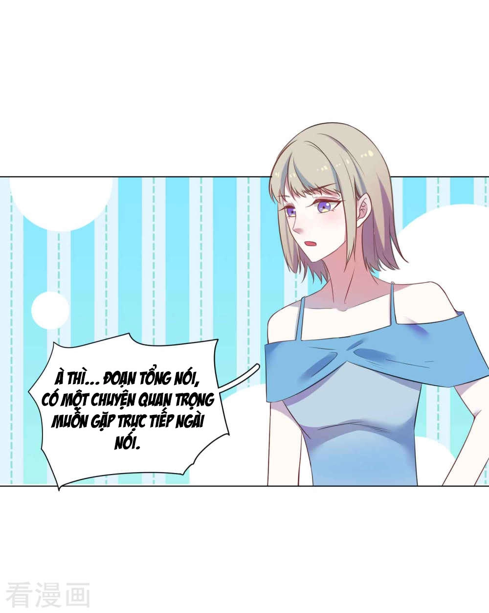 Thời Thượng Nữ Vương Có Chút Tô Chapter 22 - 12