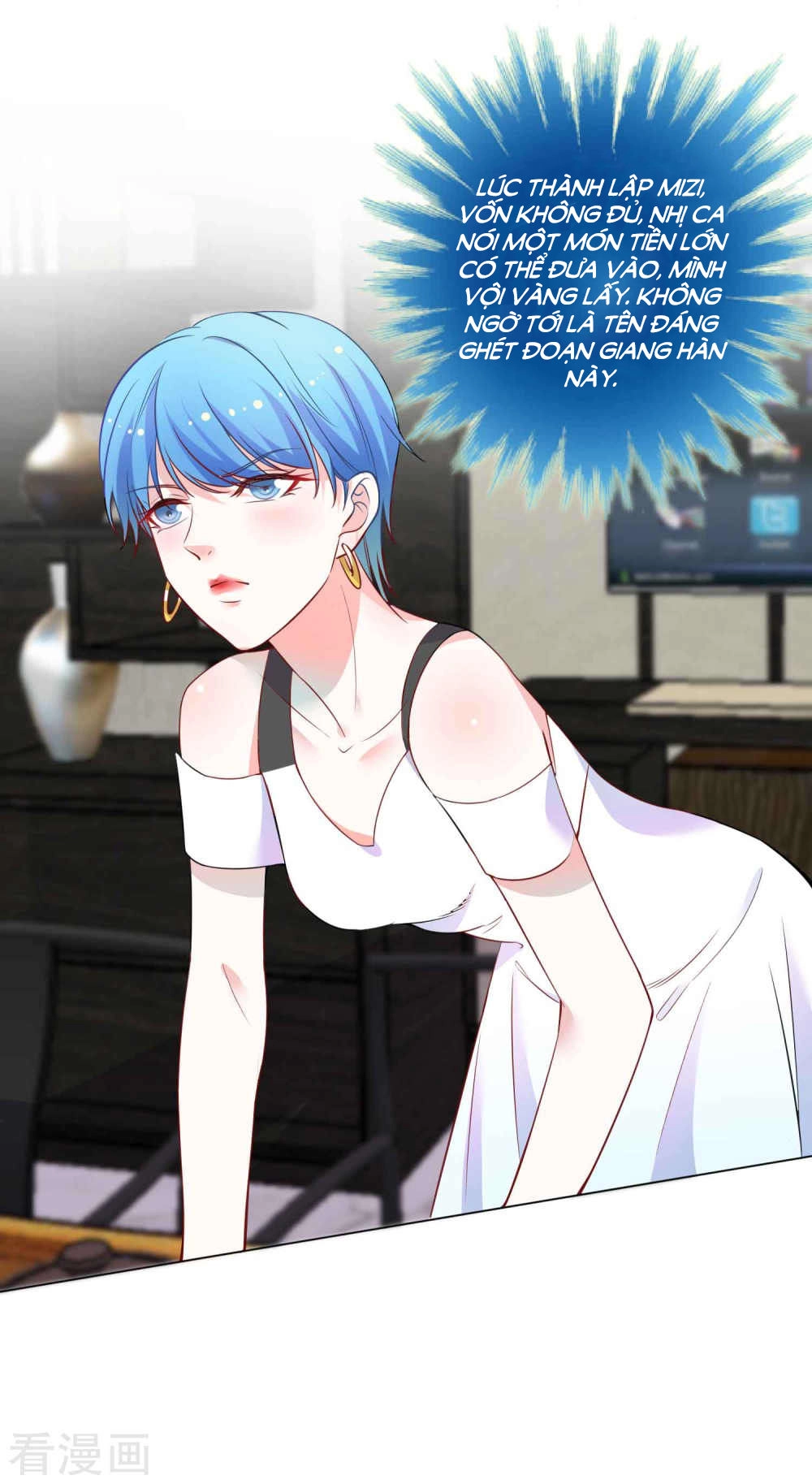 Thời Thượng Nữ Vương Có Chút Tô Chapter 22 - 16