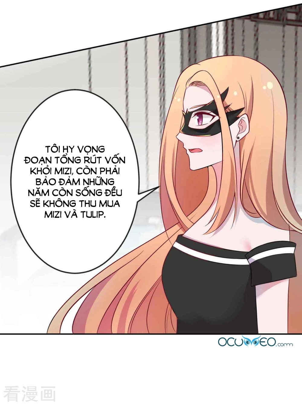 Thời Thượng Nữ Vương Có Chút Tô Chapter 23 - 4